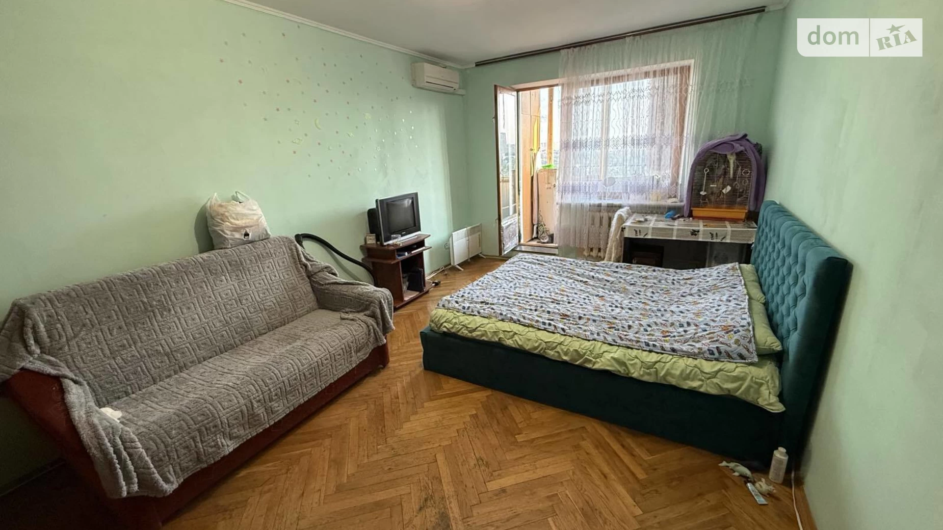 Продається 2-кімнатна квартира 54.5 кв. м у Києві, вул. Семенівська, 11 - фото 4