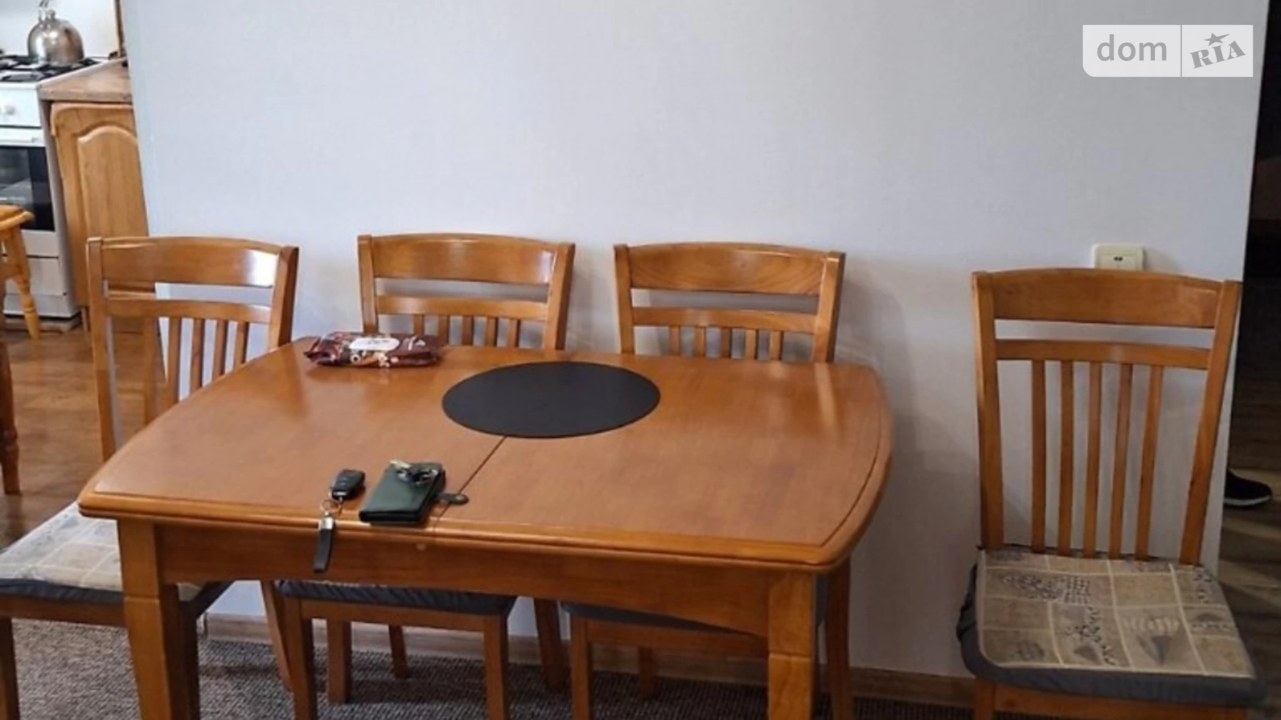 Здається в оренду 3-кімнатна квартира 45 кв. м у Вінниці, вул. Якова Шепеля, 15 - фото 4