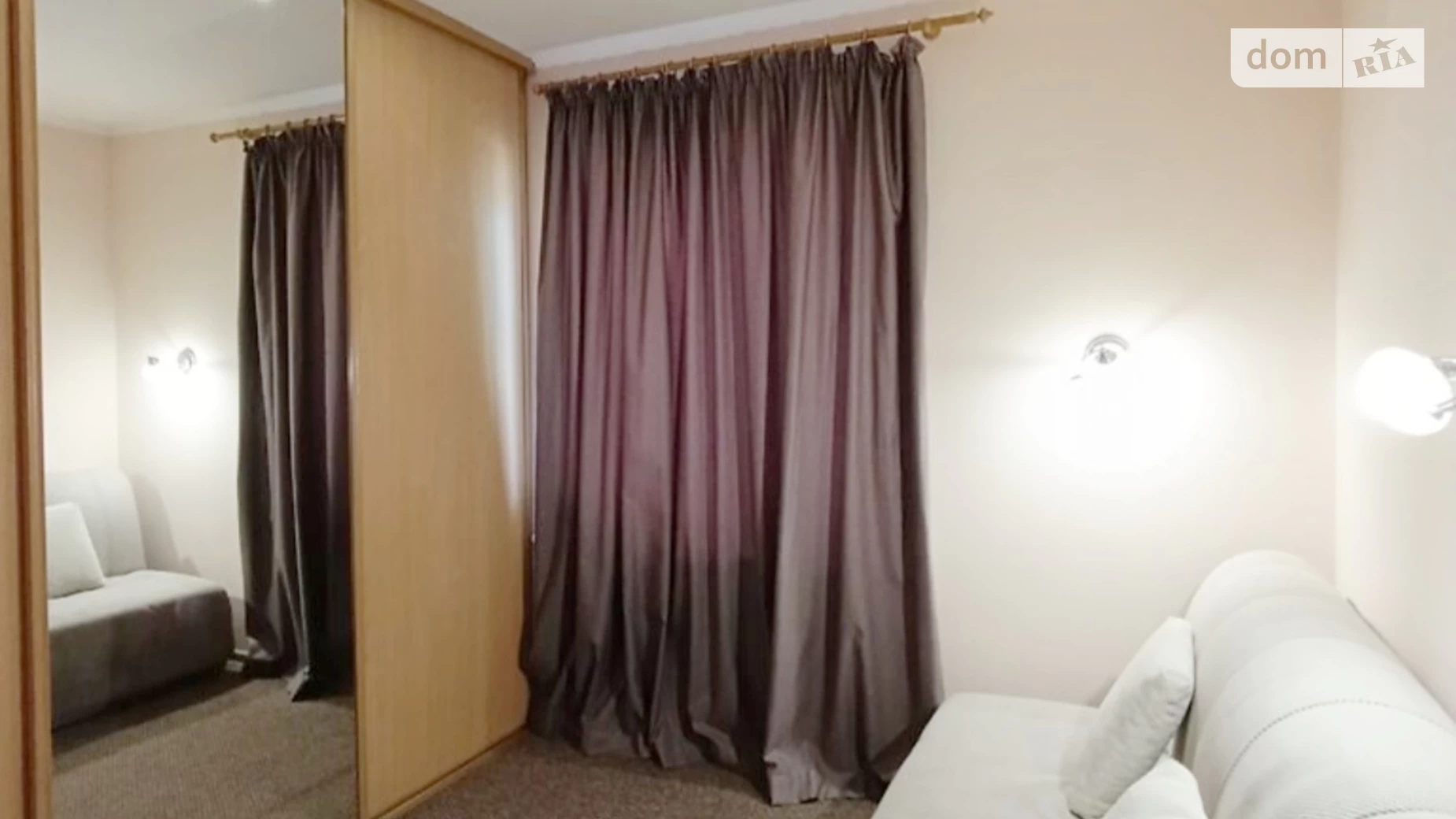 Здається в оренду 3-кімнатна квартира 45 кв. м у Вінниці, вул. Якова Шепеля, 15 - фото 3