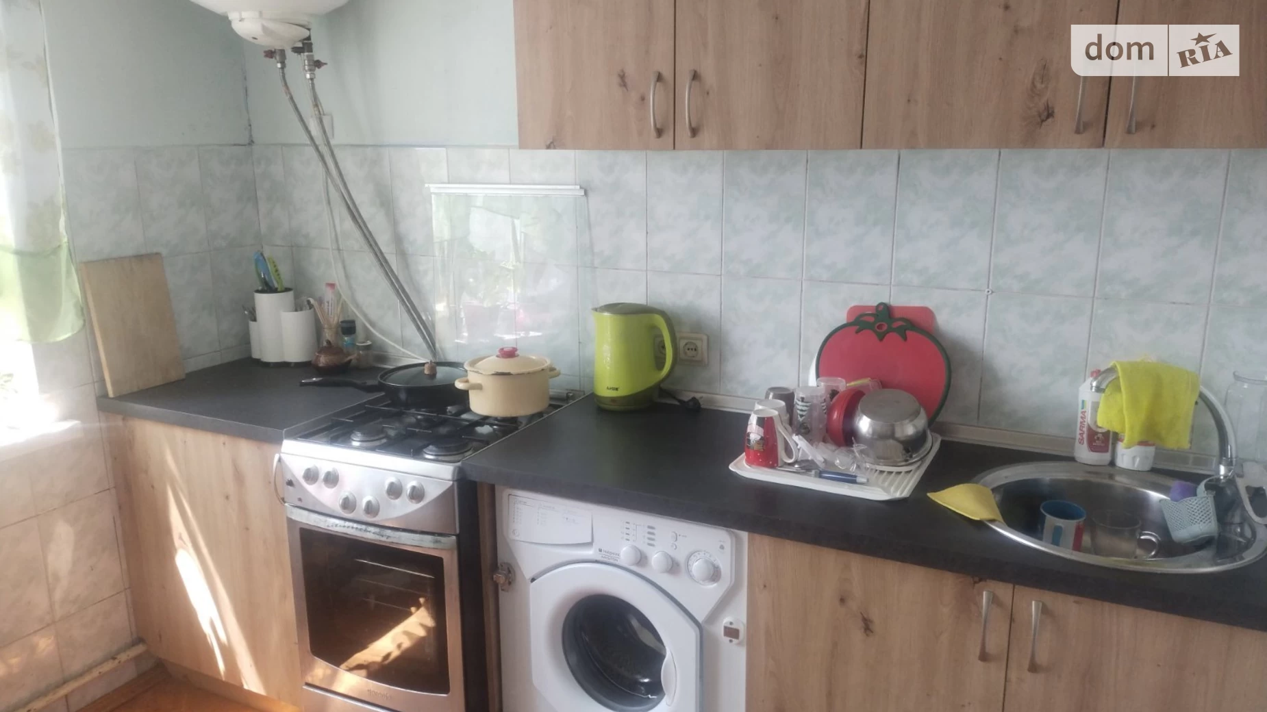 Продається 2-кімнатна квартира 54.5 кв. м у Києві, вул. Семенівська, 11 - фото 5