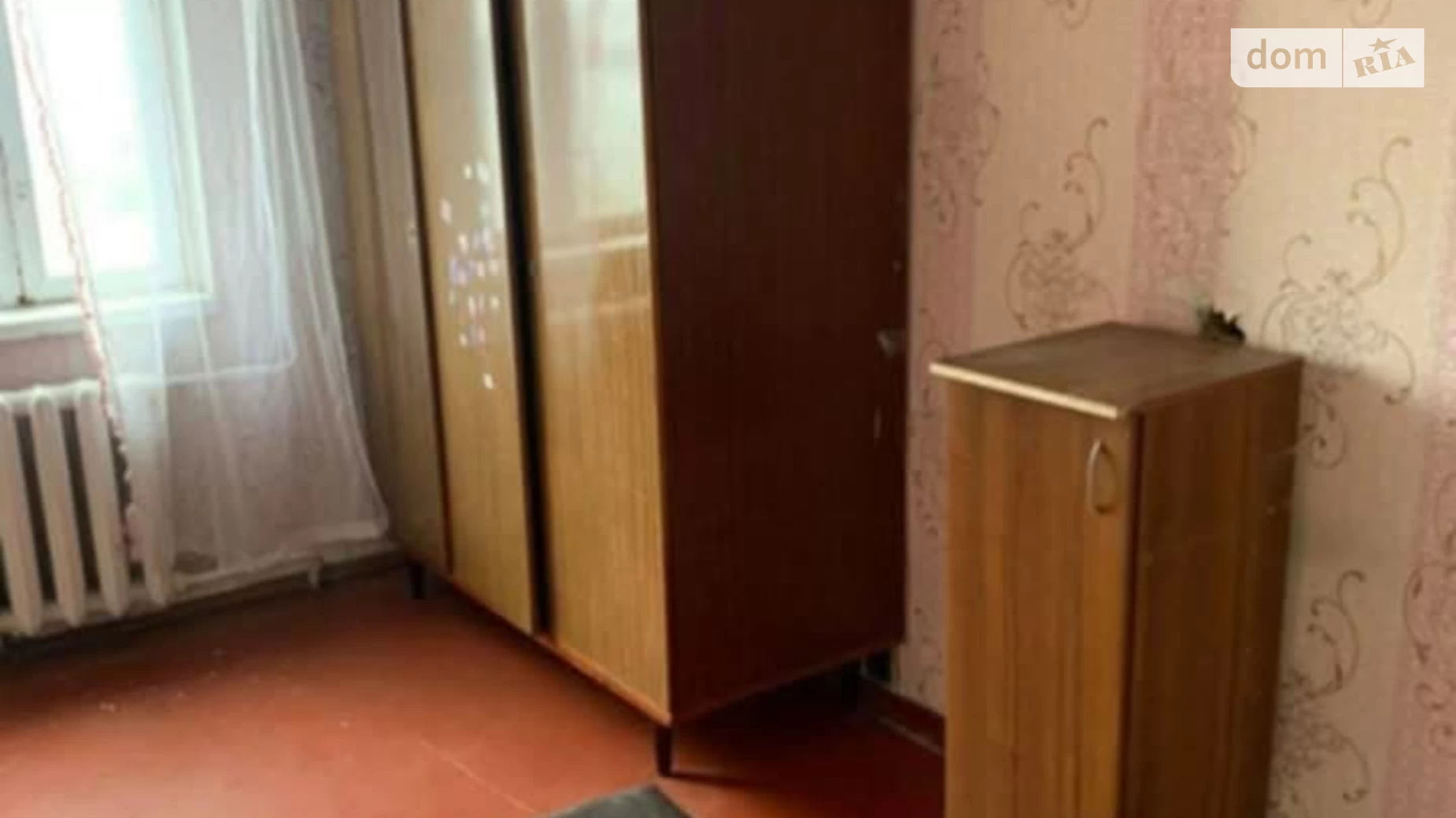 Продається 2-кімнатна квартира 54 кв. м у Білій Церкві, вул. Ярослава Мудрого, 48 - фото 4