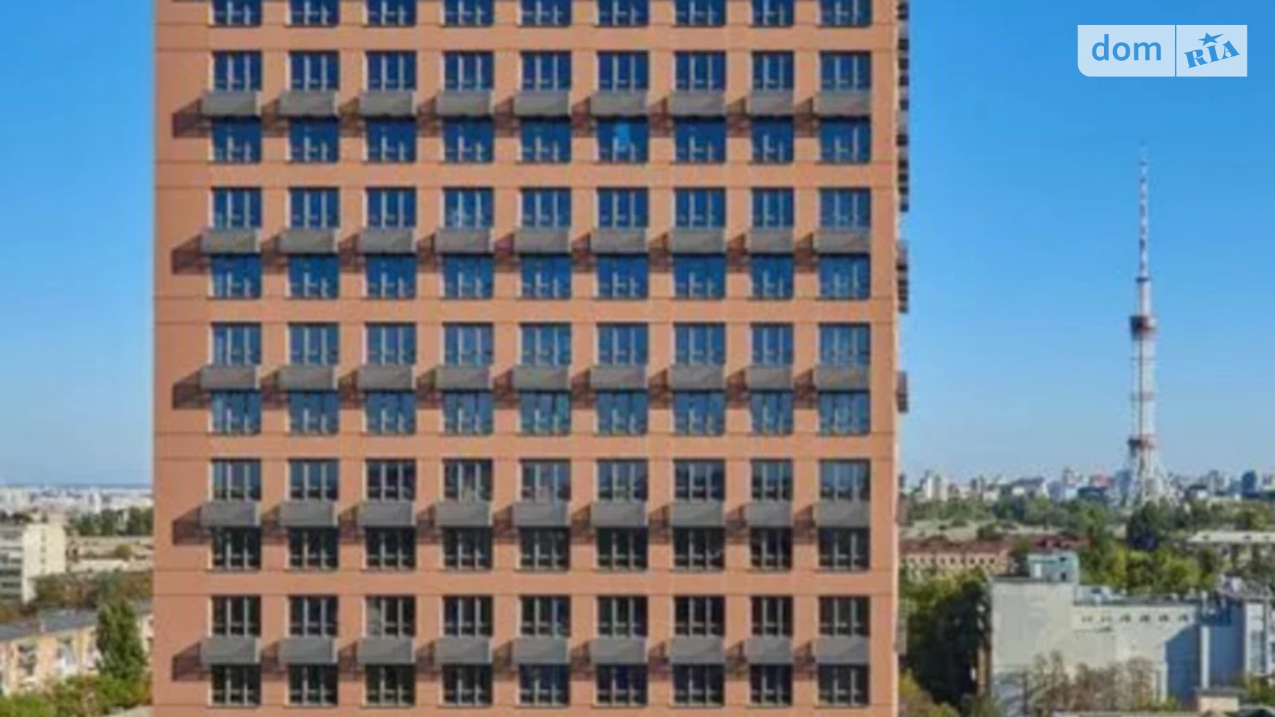 Продається 2-кімнатна квартира 66.5 кв. м у Києві, цена: 95000 $ - фото 2