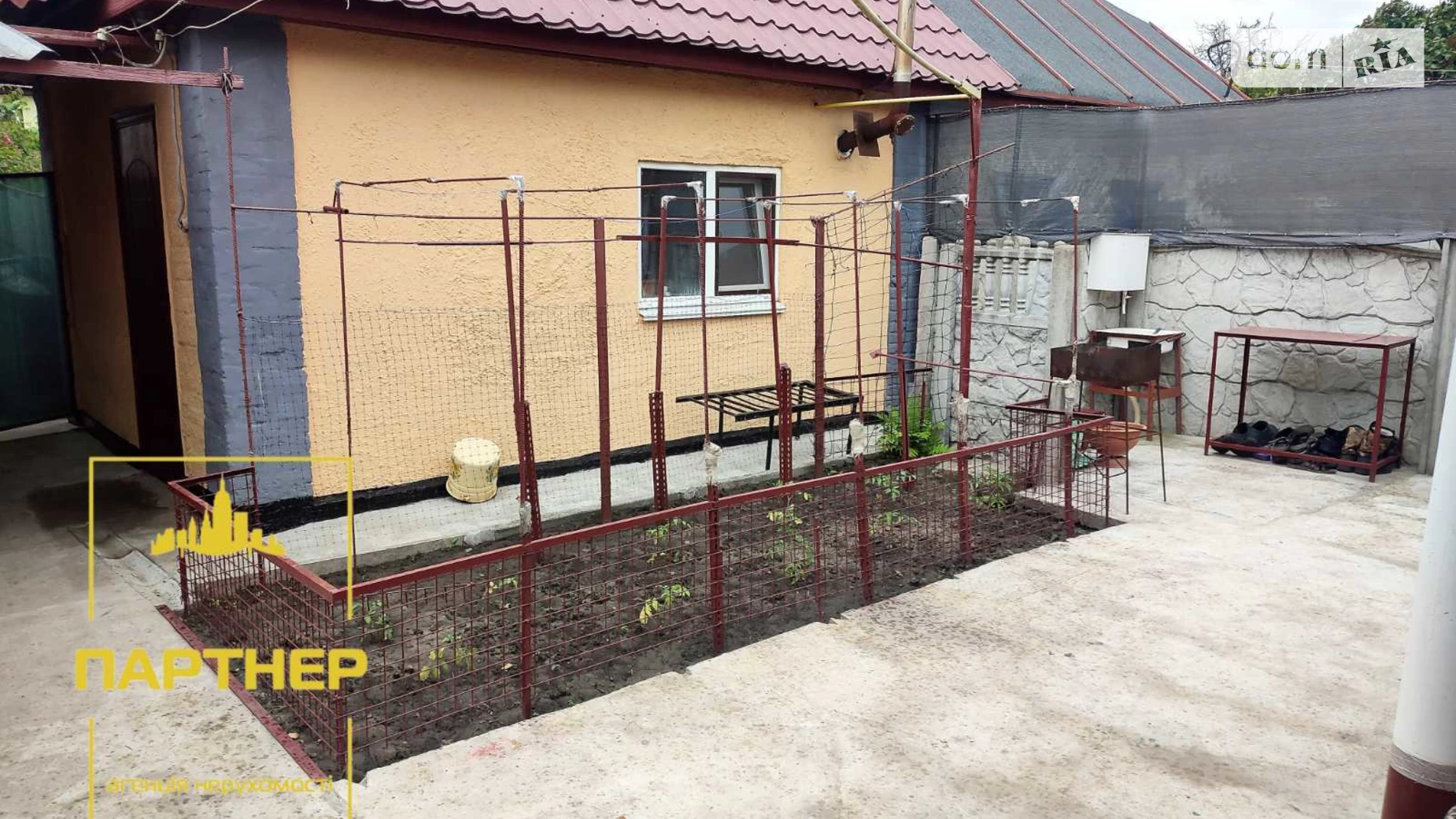 Продается часть дома 59.7 кв. м с верандой, цена: 50000 $ - фото 5