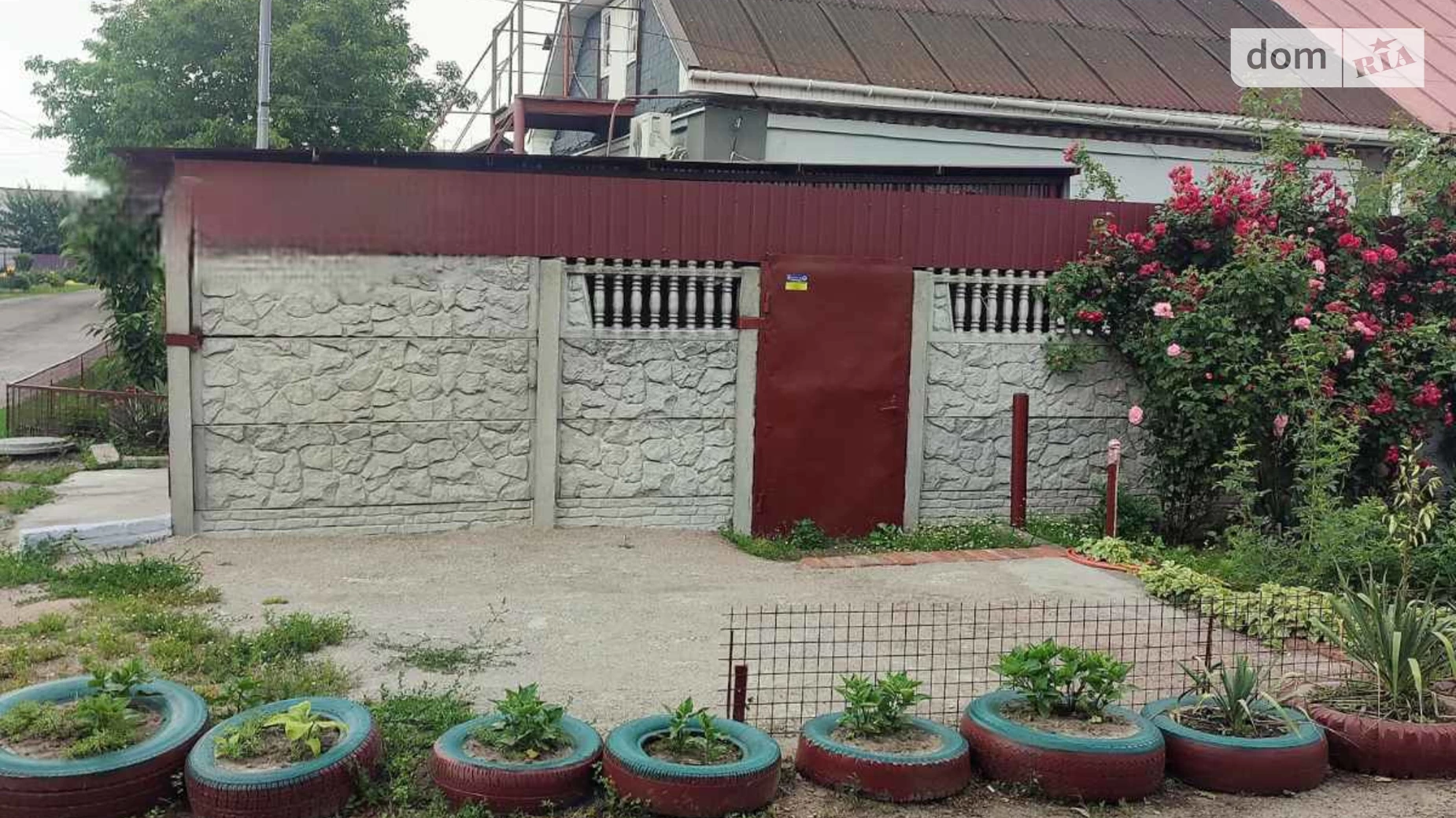 Продается часть дома 59.7 кв. м с верандой, цена: 50000 $ - фото 2