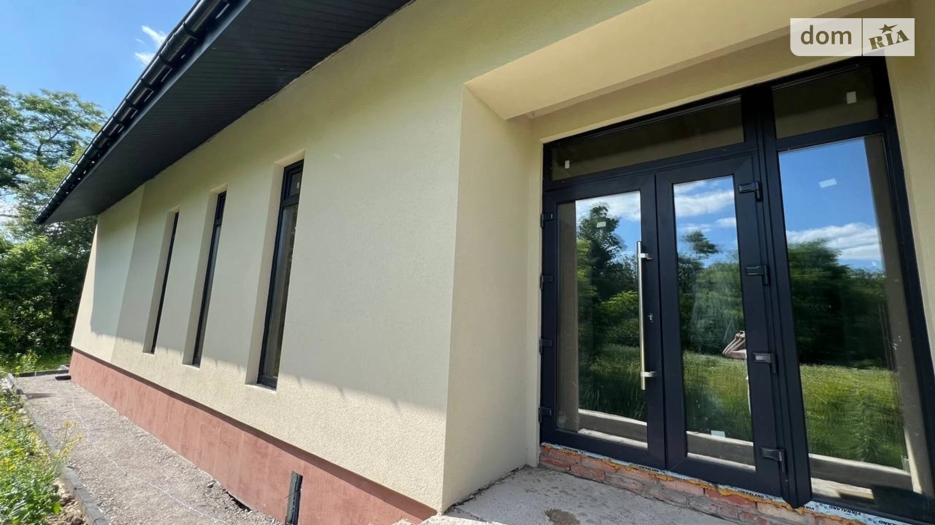 Продается одноэтажный дом 150 кв. м с камином, мас. Поляна - фото 4
