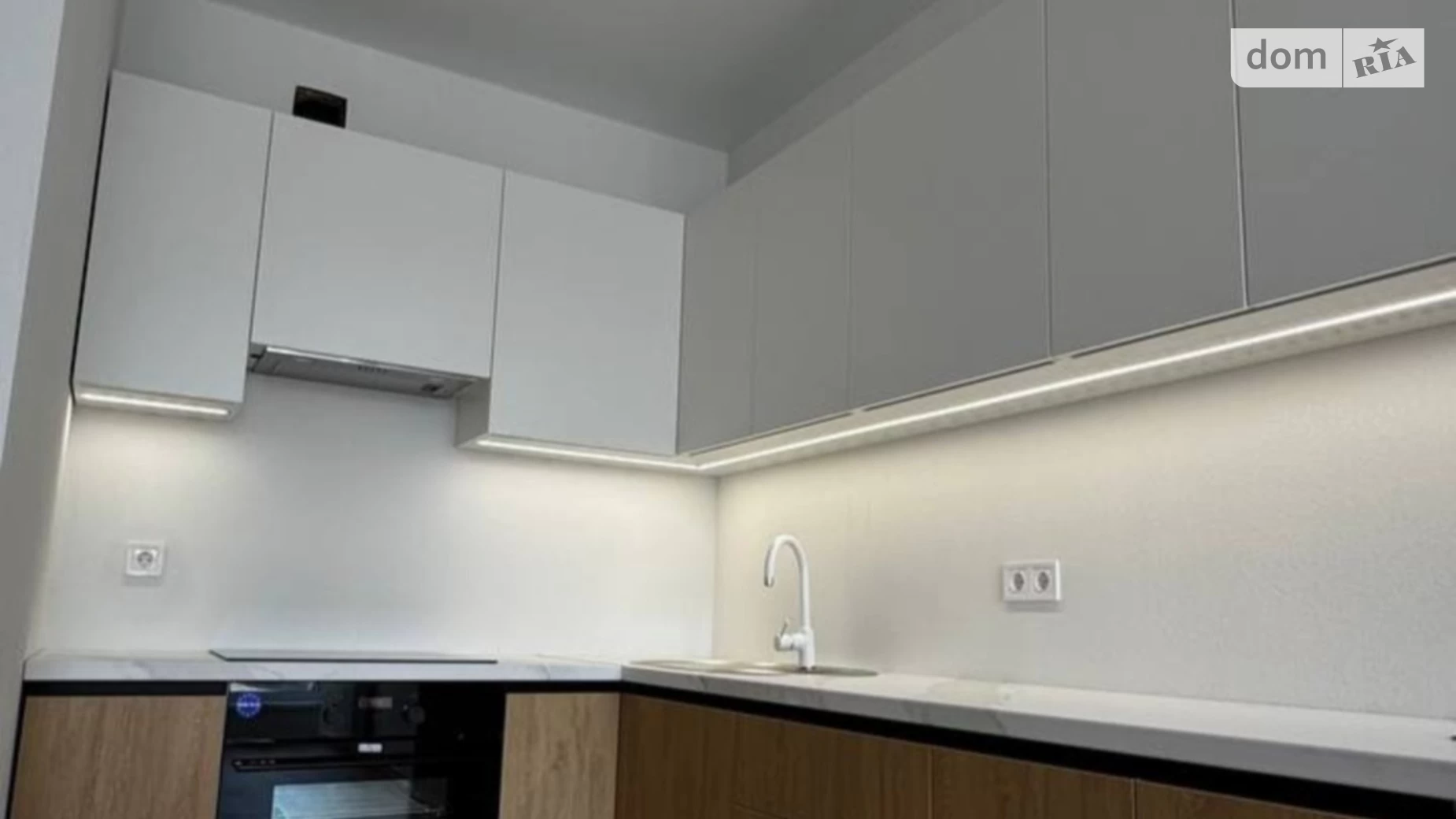 Продается 2-комнатная квартира 79.3 кв. м в Ирпене, цена: 120000 $ - фото 4