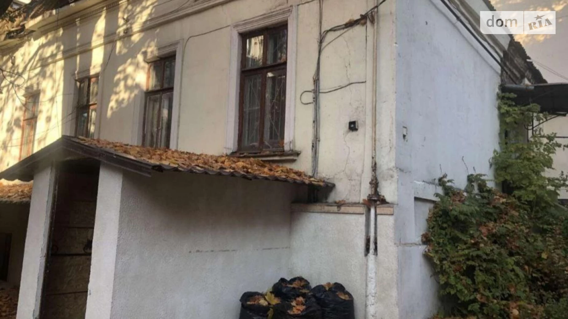 Продается 4-комнатная квартира 98 кв. м в Одессе, ул. Канатная - фото 2