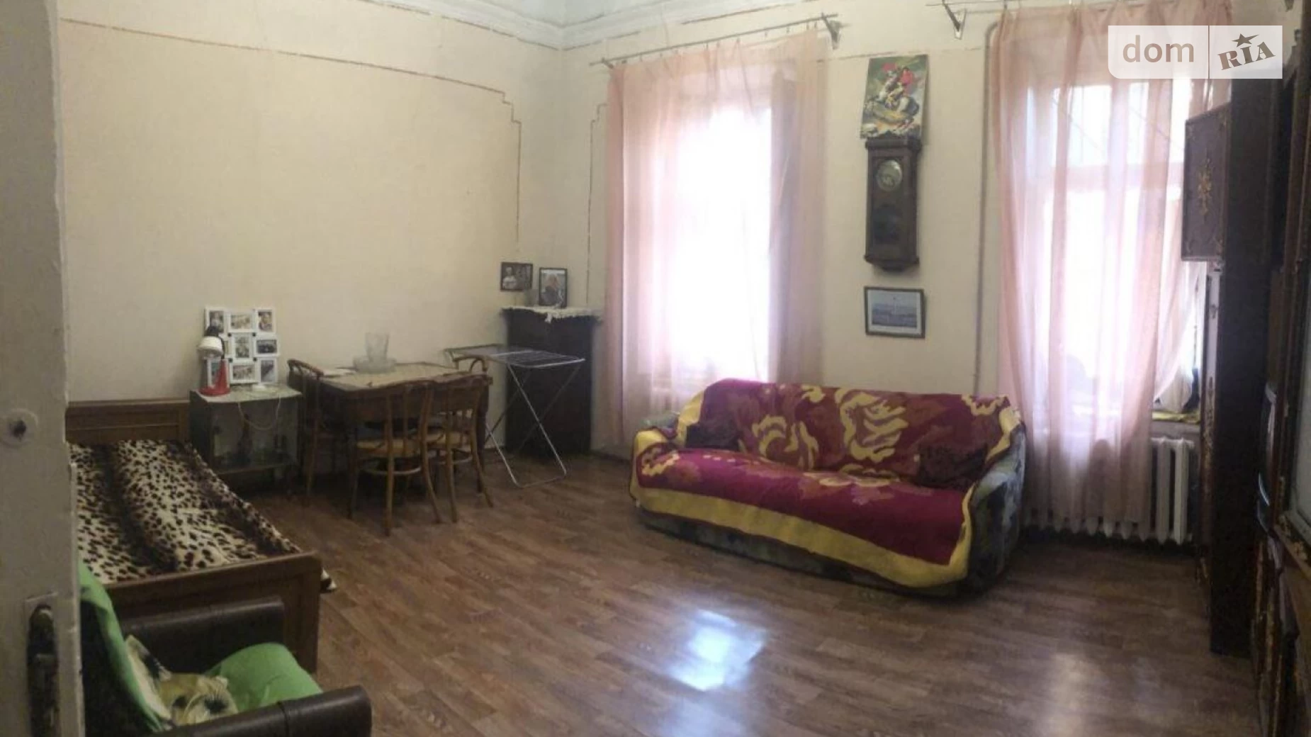 Продается 4-комнатная квартира 98 кв. м в Одессе, ул. Канатная - фото 5