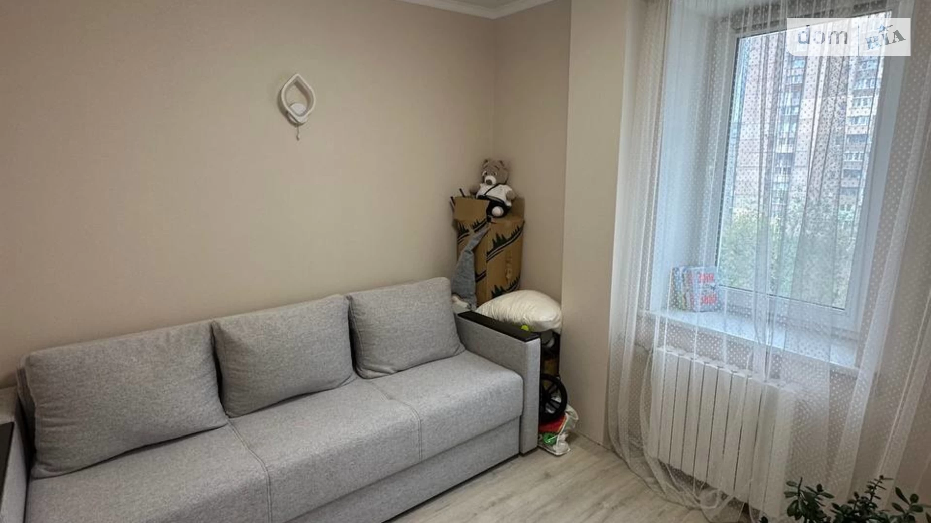 Продается 4-комнатная квартира 78 кв. м в Одессе, ул. Семьи Глодан(Ильфа и Петрова), 63/1 - фото 2
