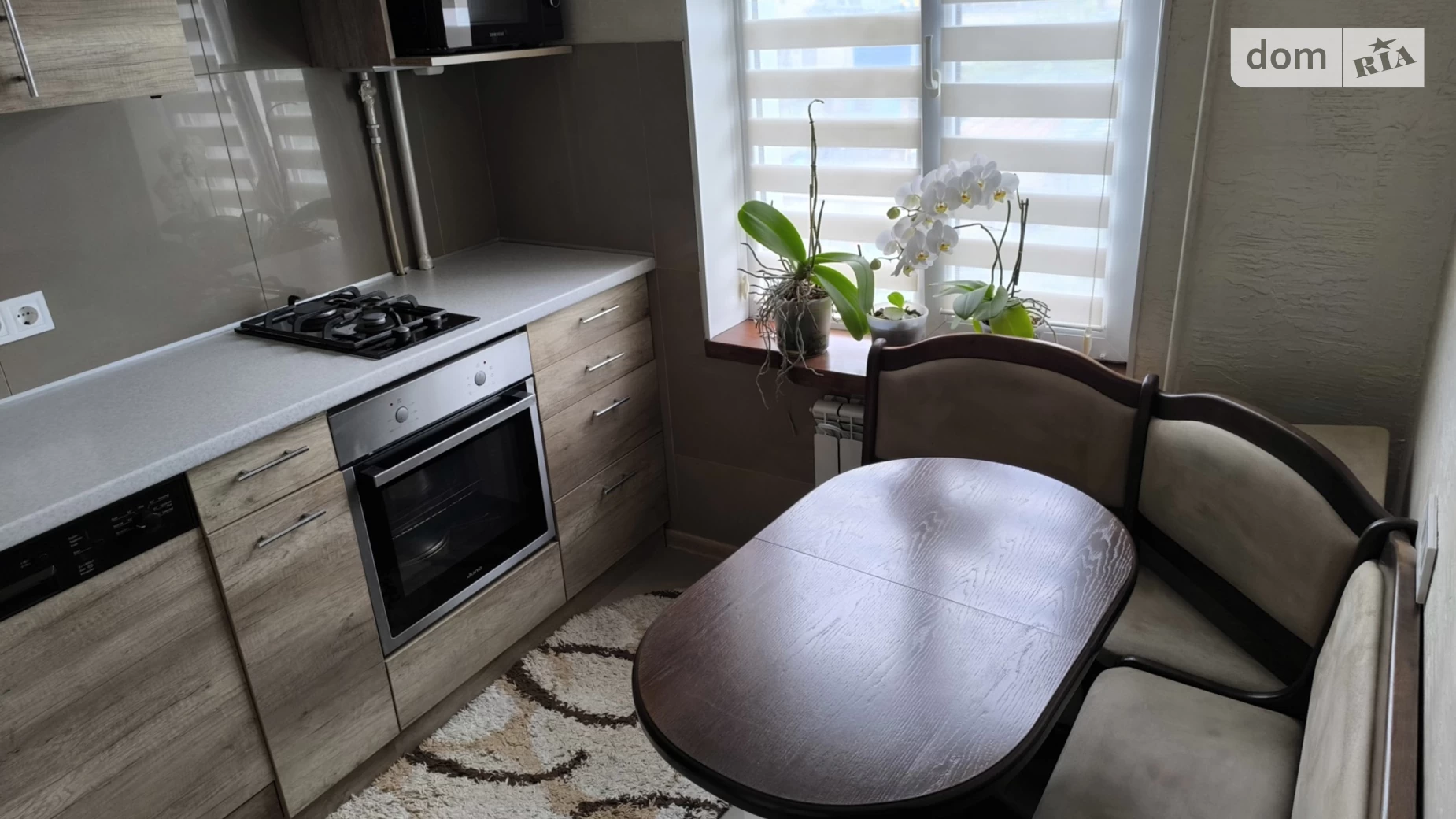 Продается 1-комнатная квартира 36 кв. м в Киеве, ул. Новомостицкая, 4 - фото 4