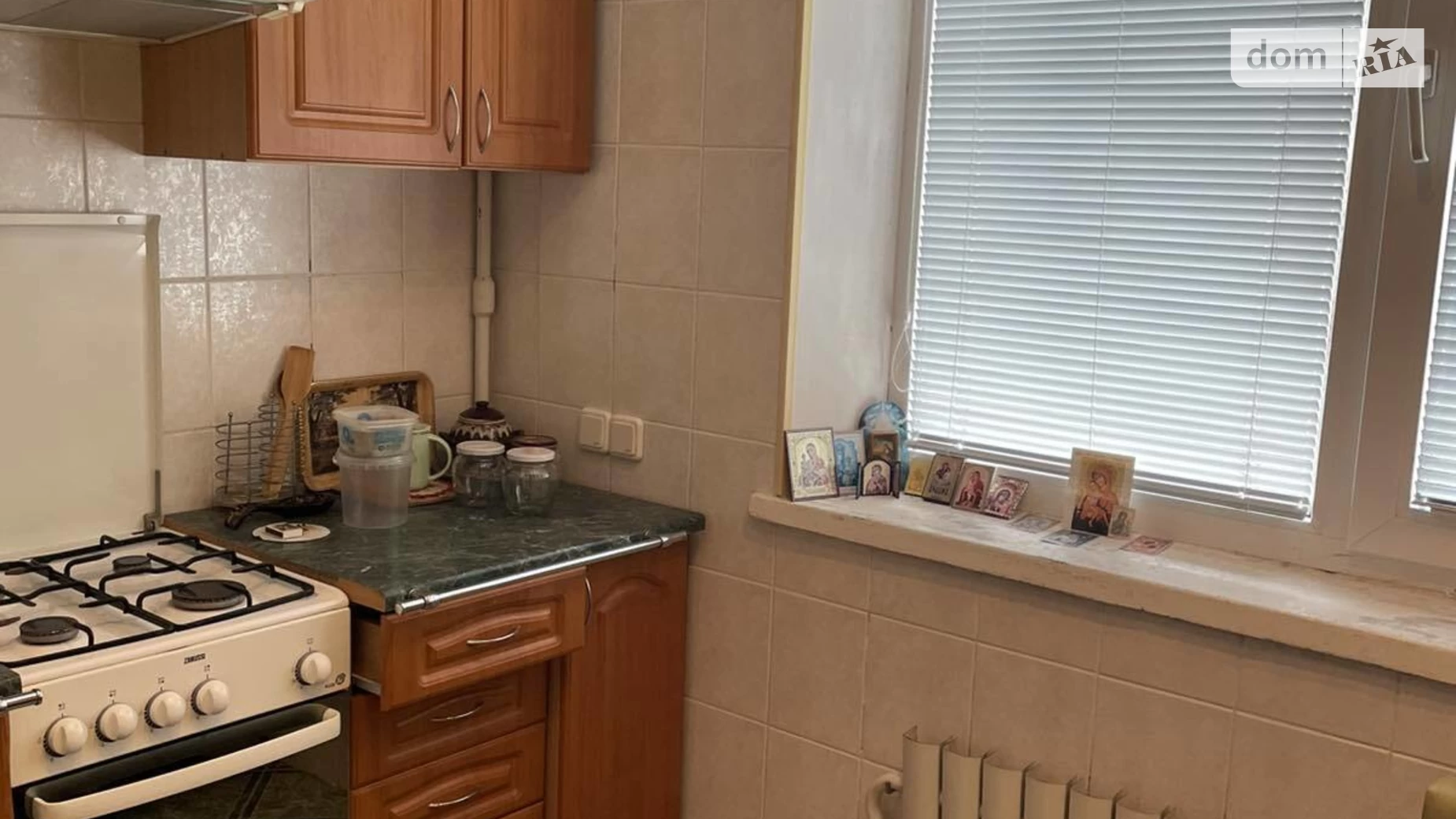 Продається 2-кімнатна квартира 45 кв. м у Харкові, вул. Воскресенська, 29 - фото 2