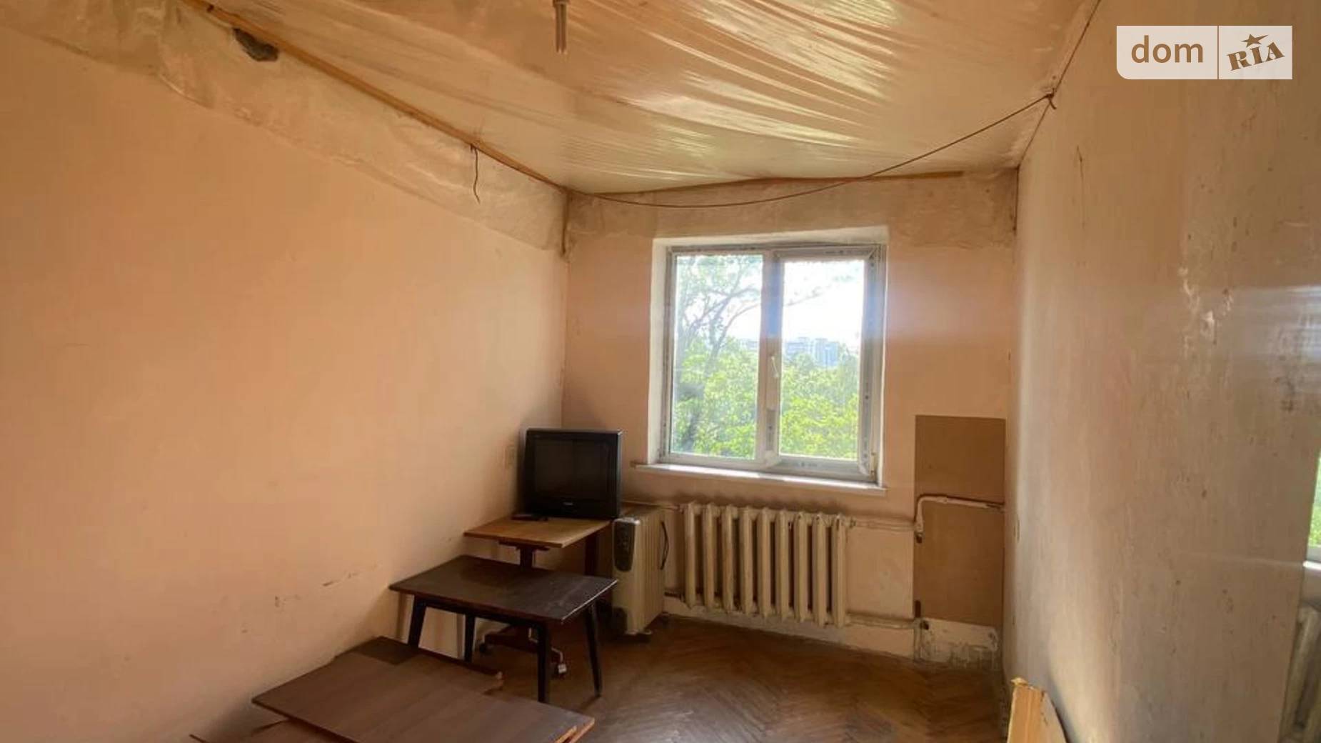 Продается 2-комнатная квартира 43 кв. м в Харькове, ул. Бригады Хартия(Маршала Рыбалко), 11 - фото 2