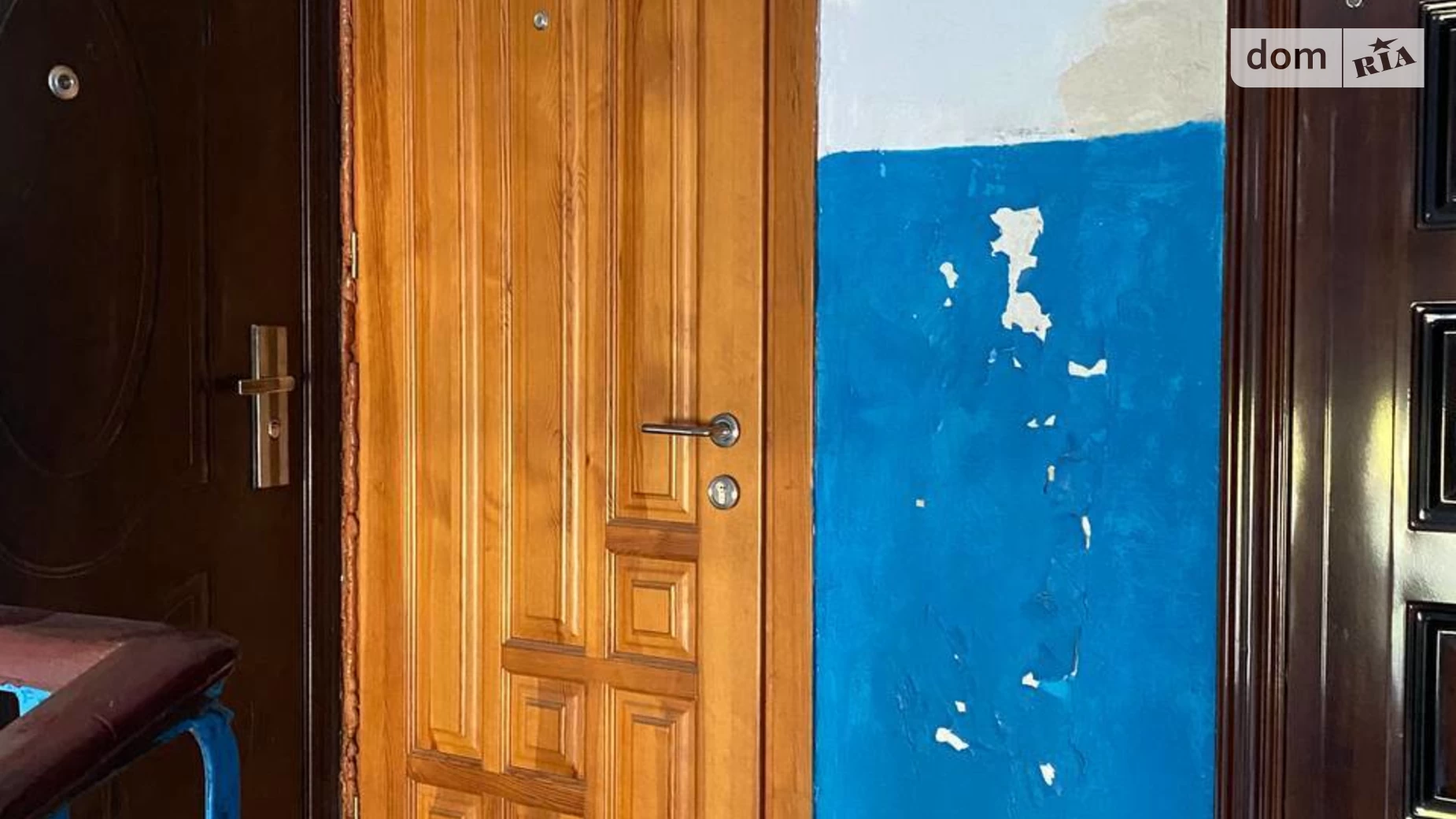 Продается 2-комнатная квартира 43 кв. м в Харькове, ул. Бригады Хартия(Маршала Рыбалко), 11 - фото 3
