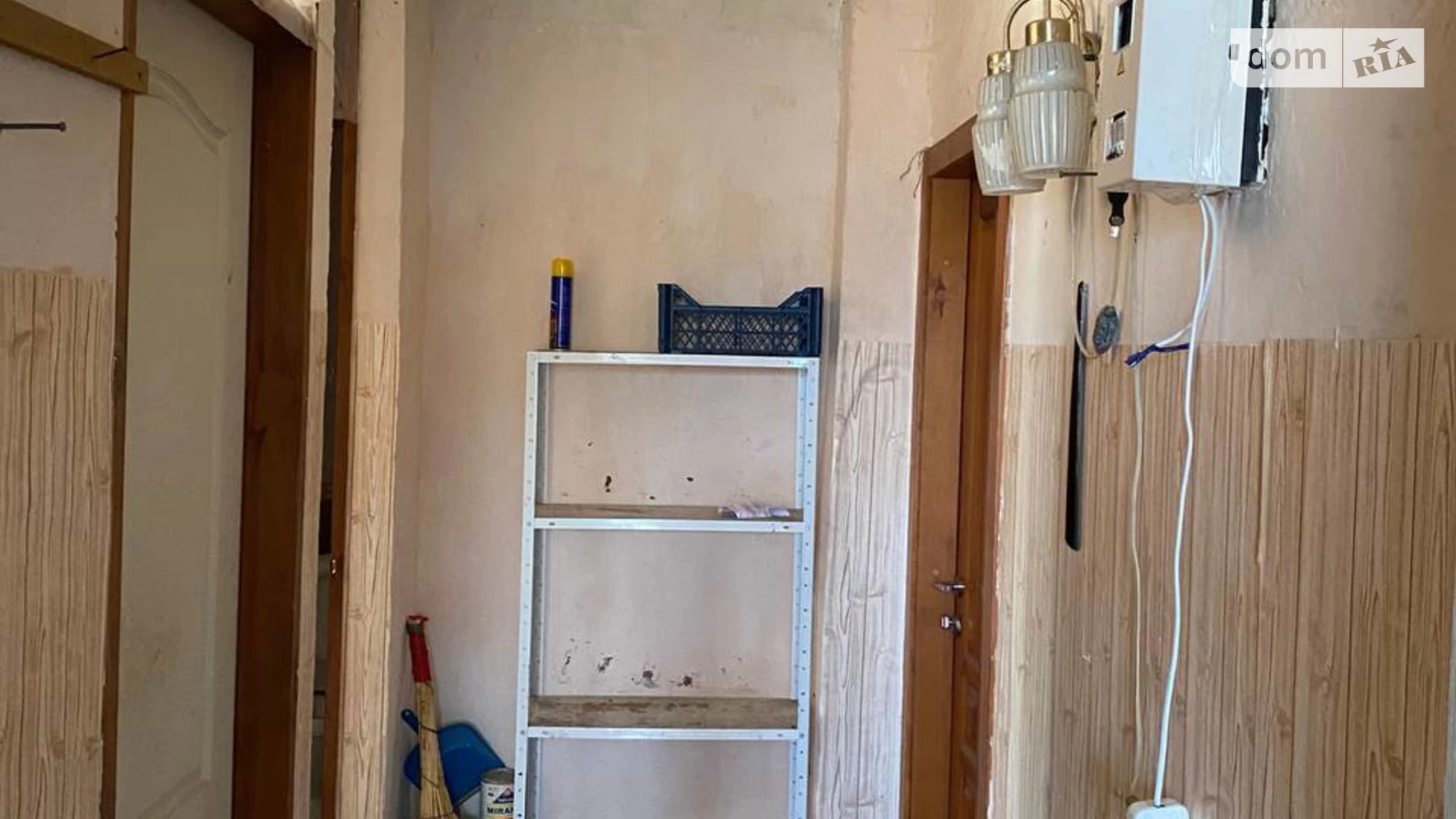 Продается 2-комнатная квартира 43 кв. м в Харькове, ул. Бригады Хартия(Маршала Рыбалко), 11 - фото 5