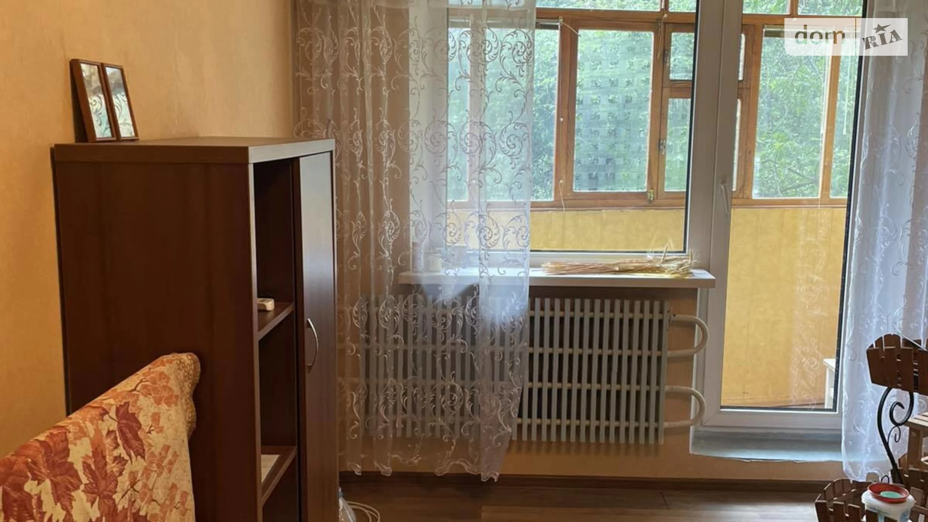 Продається 2-кімнатна квартира 45 кв. м у Харкові, вул. Воскресенська, 29 - фото 4