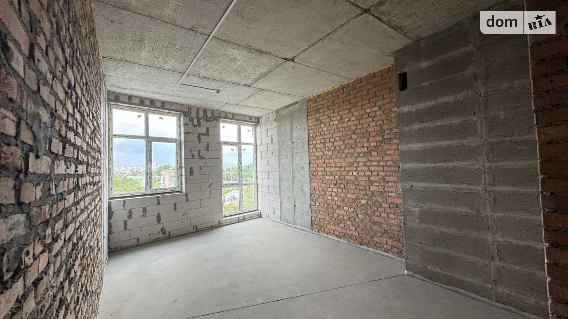 Продається 1-кімнатна квартира 29 кв. м у, цена: 29200 $ - фото 5