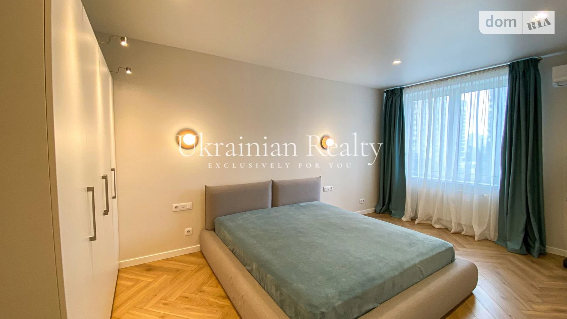 Продается 2-комнатная квартира 78 кв. м в Киеве, пер. Феодосийский, 12 - фото 2