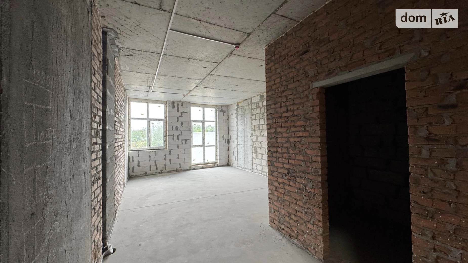 Продається 1-кімнатна квартира 36.2 кв. м у, цена: 34700 $ - фото 2