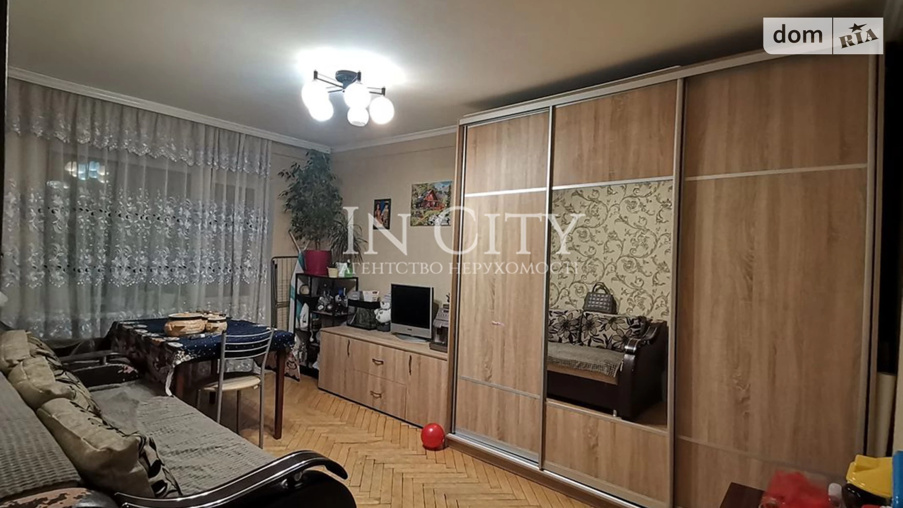 Продается 2-комнатная квартира 45 кв. м в Киеве, ул. Дегтяревская, 15 - фото 5
