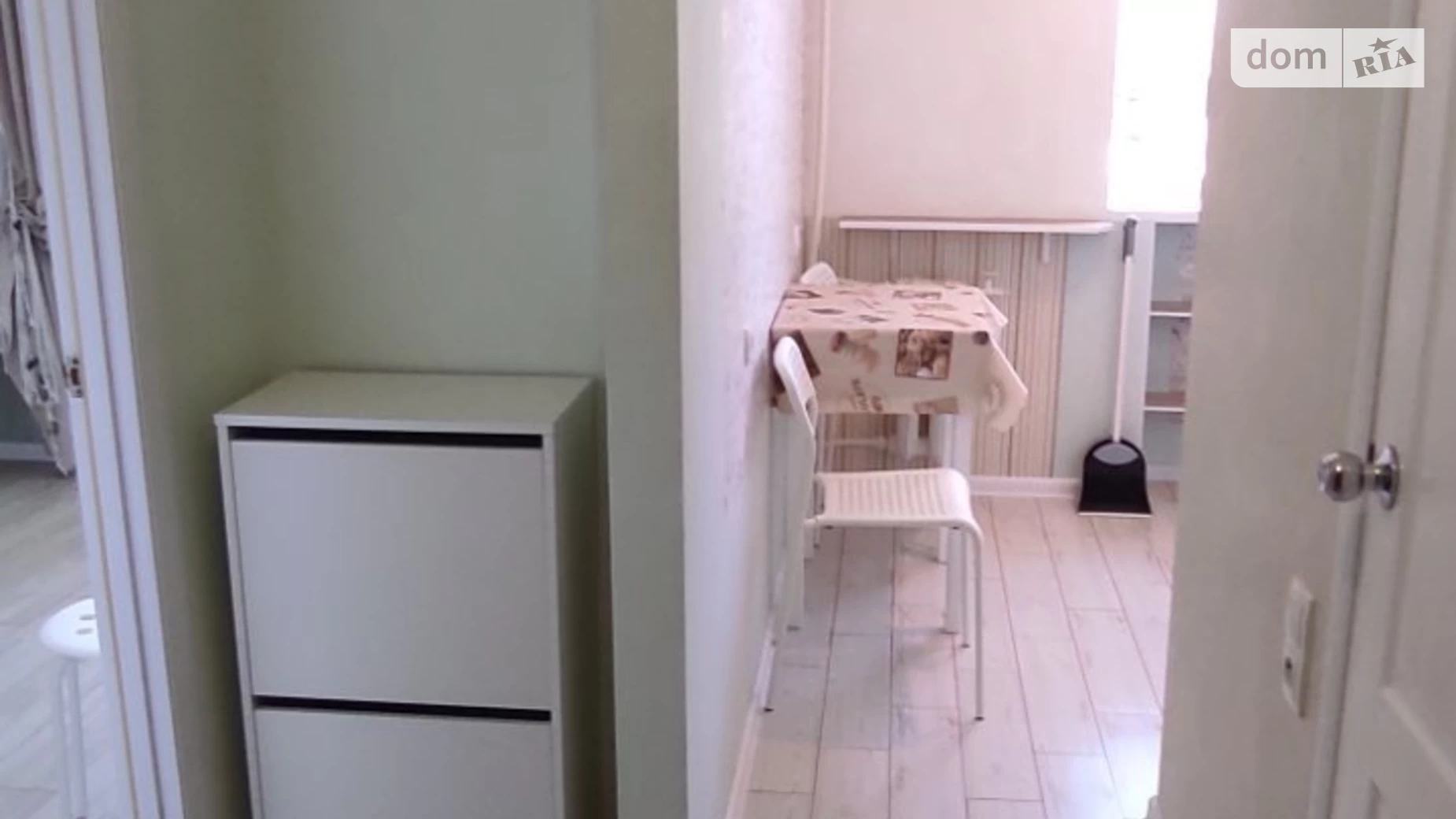 Здається в оренду 1-кімнатна квартира 24 кв. м у Одесі, вул. Червона - фото 3