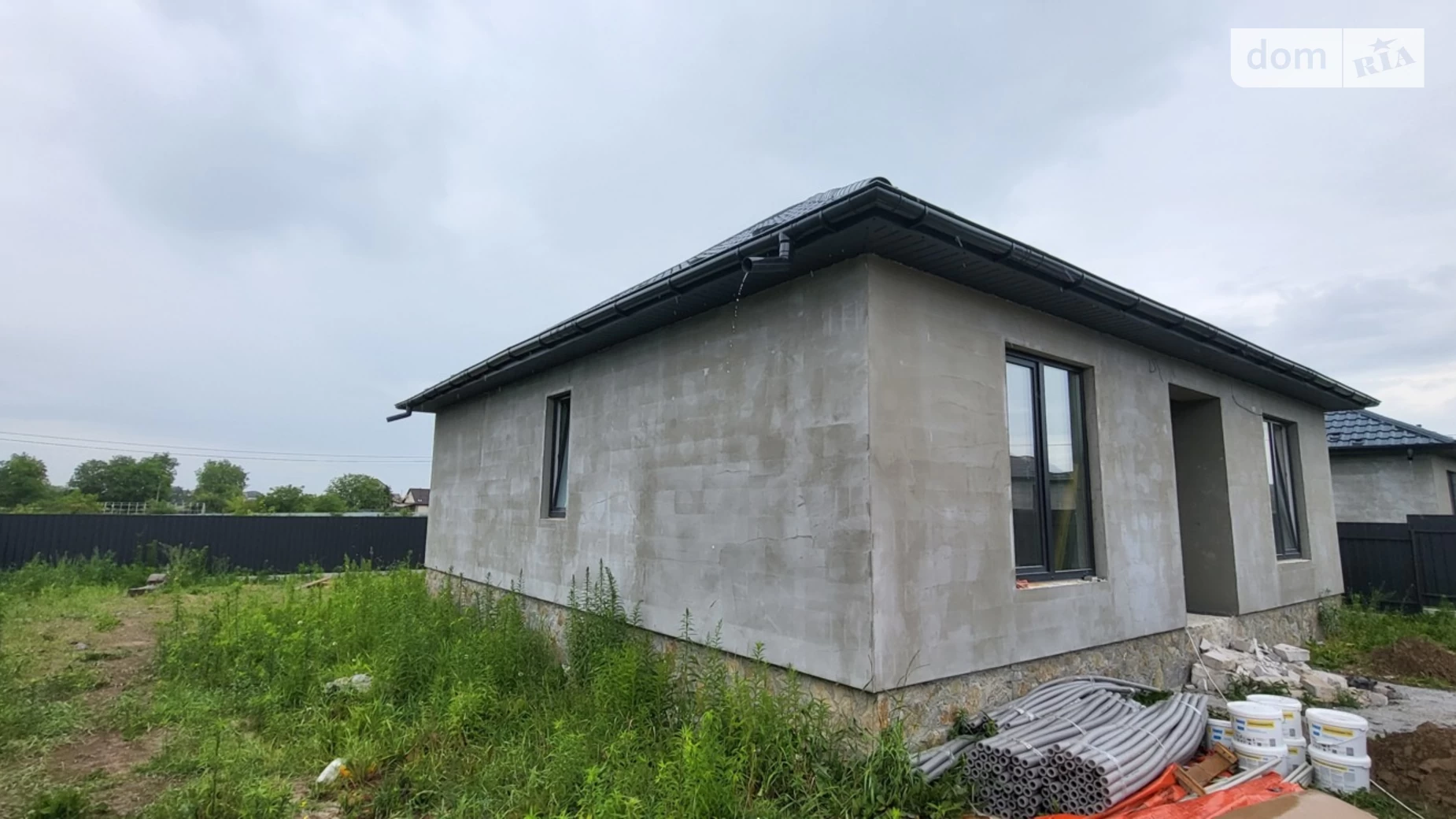 Продается одноэтажный дом 84 кв. м с камином, цена: 76000 $ - фото 4