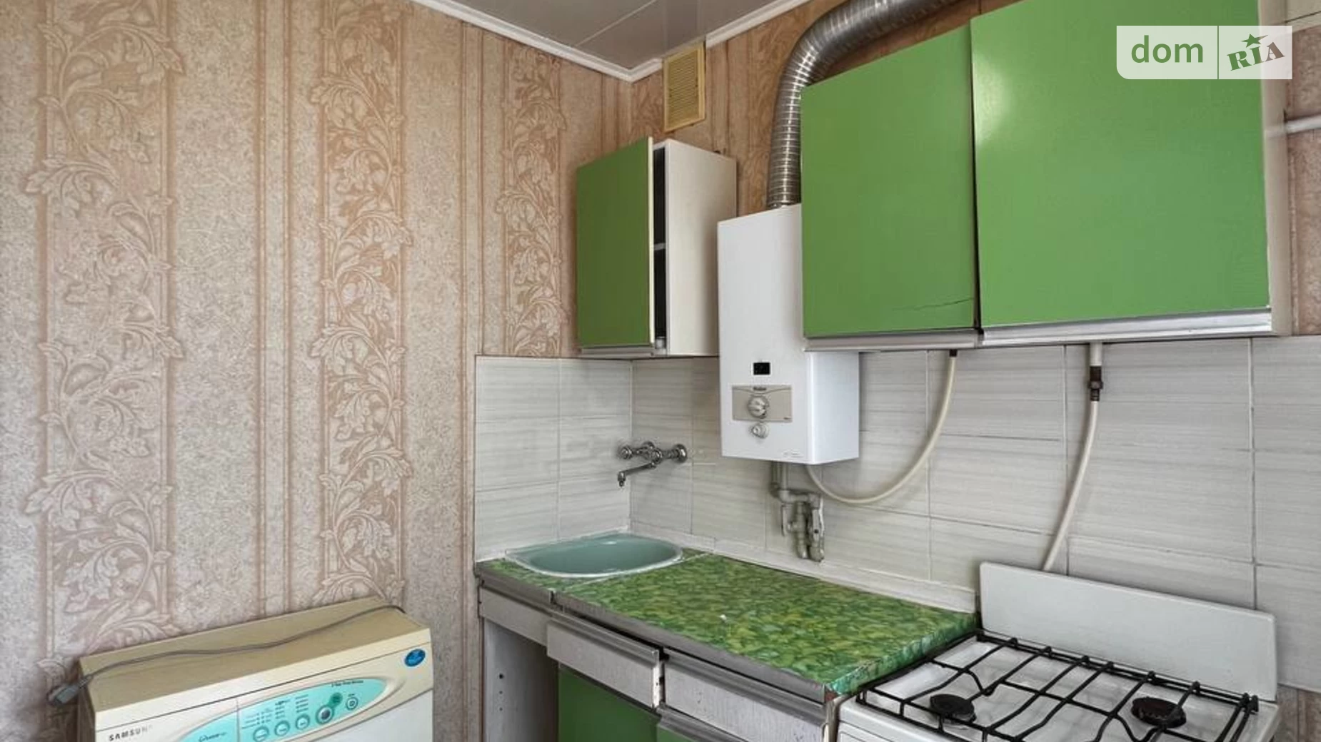 Продається 1-кімнатна квартира 33 кв. м у Миколаєві, вул. Біла - фото 5