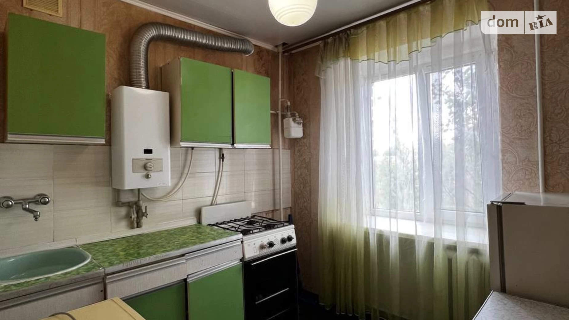 Продається 1-кімнатна квартира 33 кв. м у Миколаєві, вул. Біла - фото 4