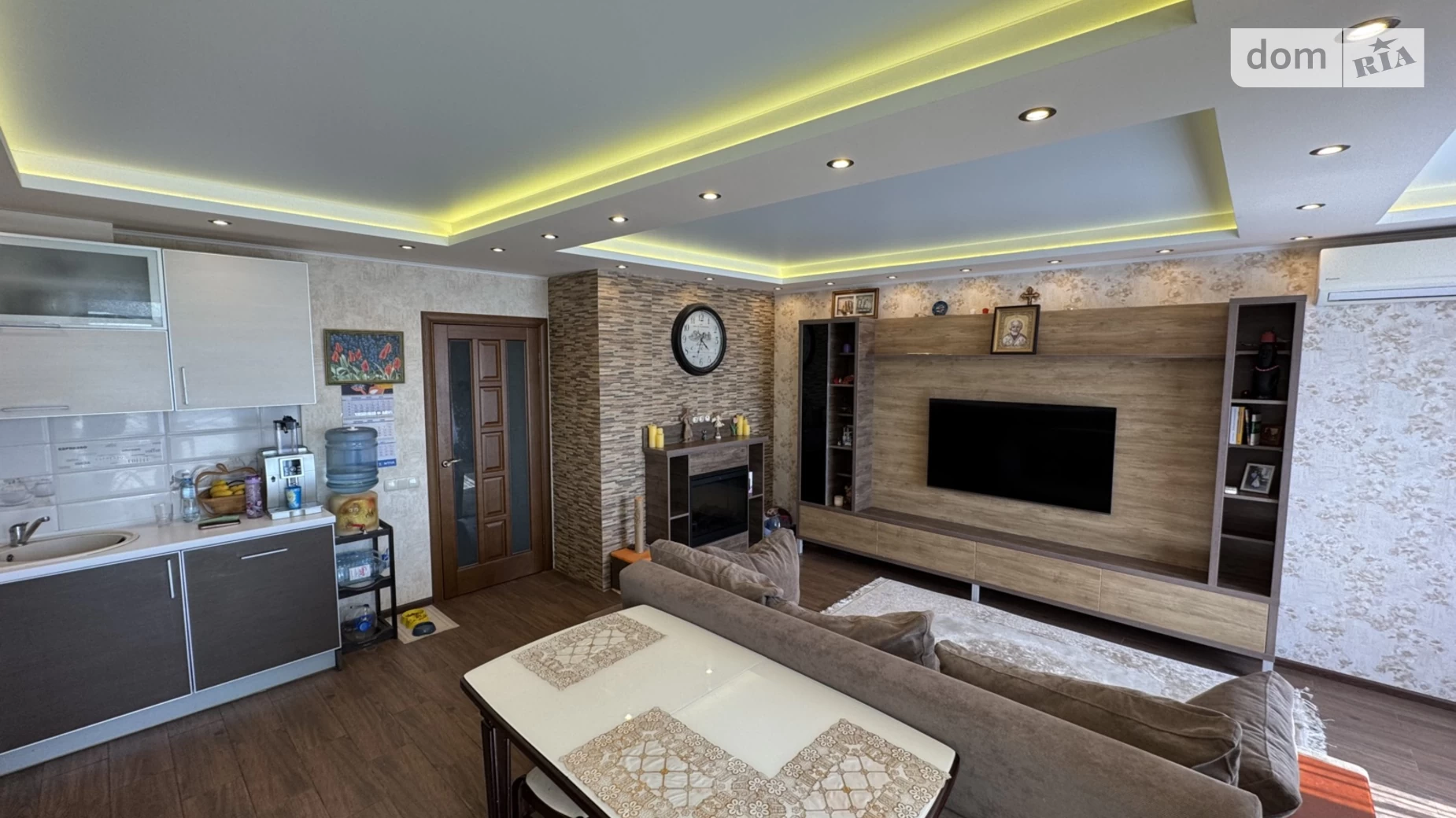 Продается 3-комнатная квартира 104.1 кв. м в Киеве, ул. Клавдиевская, 40Д - фото 3