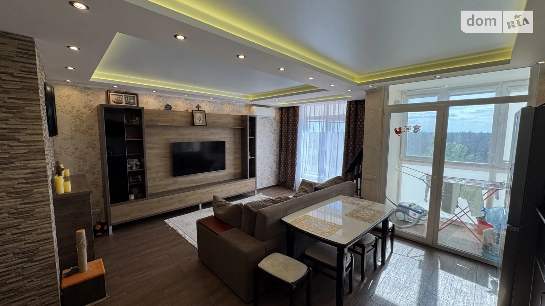 Продается 3-комнатная квартира 104.1 кв. м в Киеве, ул. Клавдиевская, 40Д - фото 5