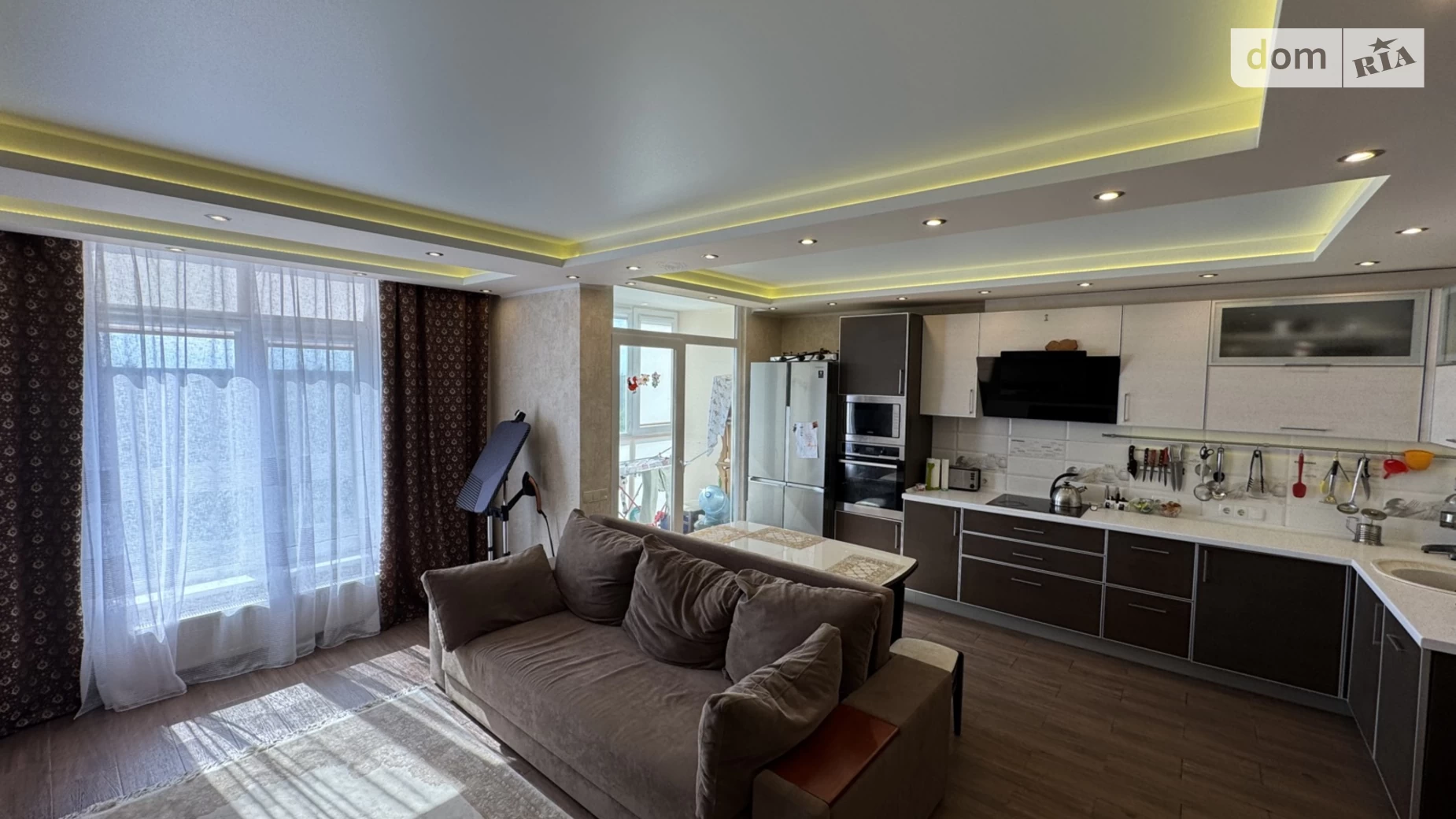 Продается 3-комнатная квартира 104.1 кв. м в Киеве, ул. Клавдиевская, 40Д - фото 4