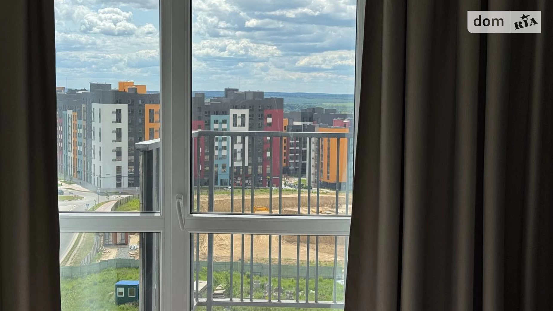 Продается 1-комнатная квартира 47.6 кв. м в Ровно, ул. Студенческая, 18 - фото 4