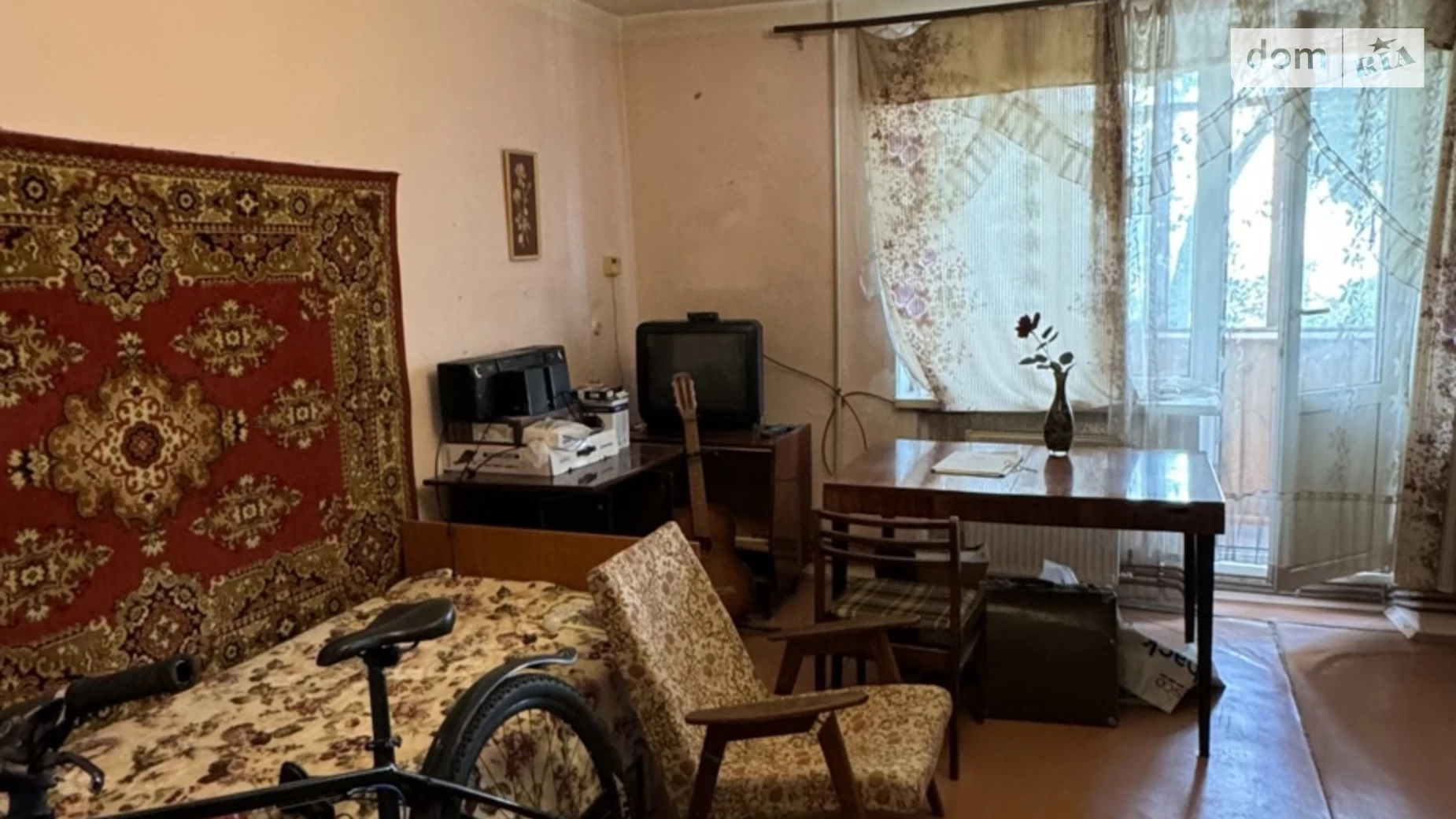 Продается 3-комнатная квартира 63 кв. м в Виннице, ул. Данила Нечая, 77А - фото 2