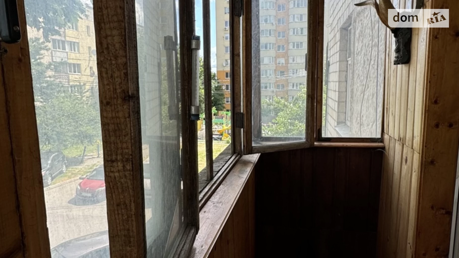 Продается 3-комнатная квартира 63 кв. м в Виннице, ул. Данила Нечая, 77А - фото 4