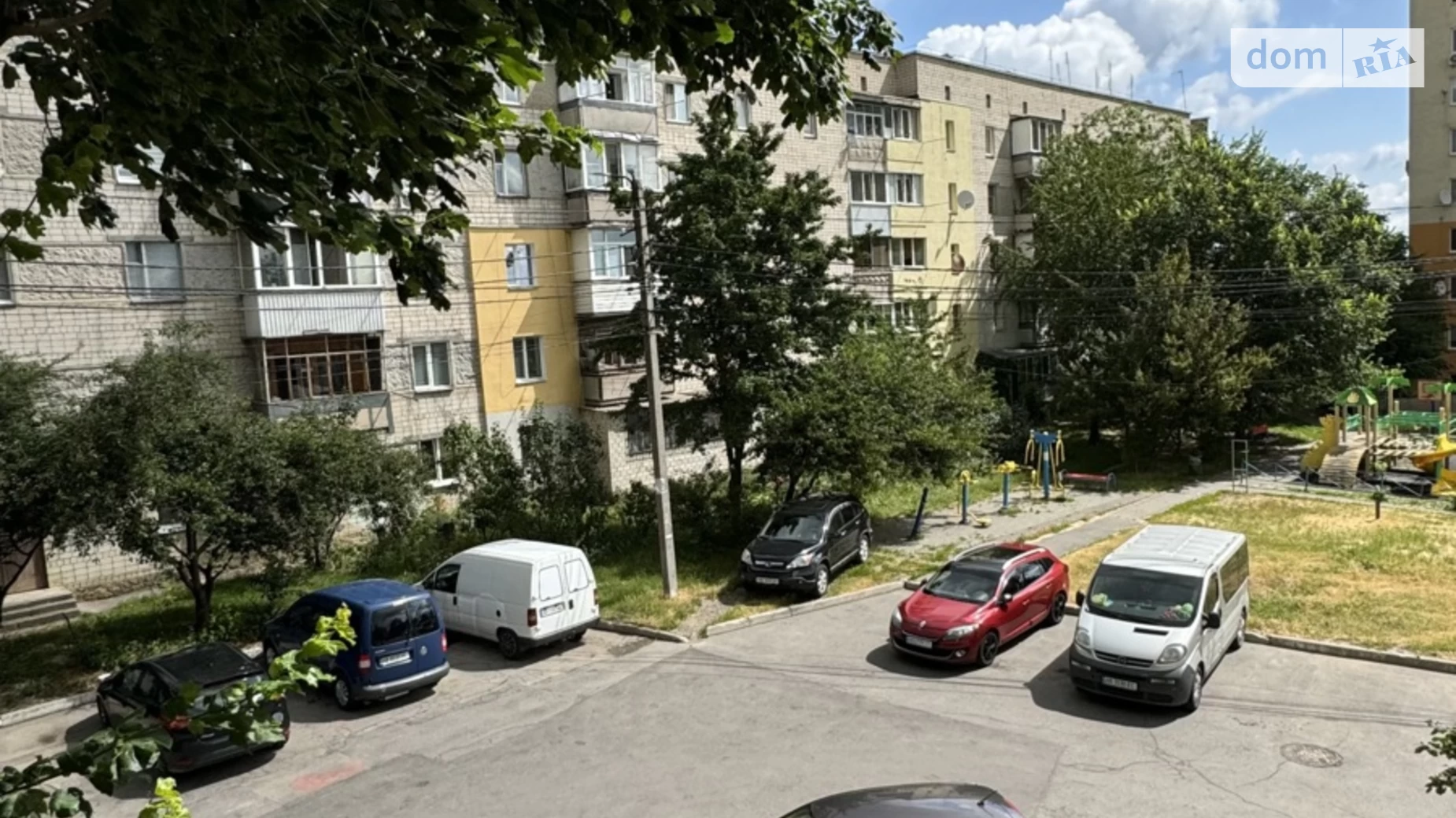 Продается 3-комнатная квартира 63 кв. м в Виннице, ул. Данила Нечая, 77А - фото 5