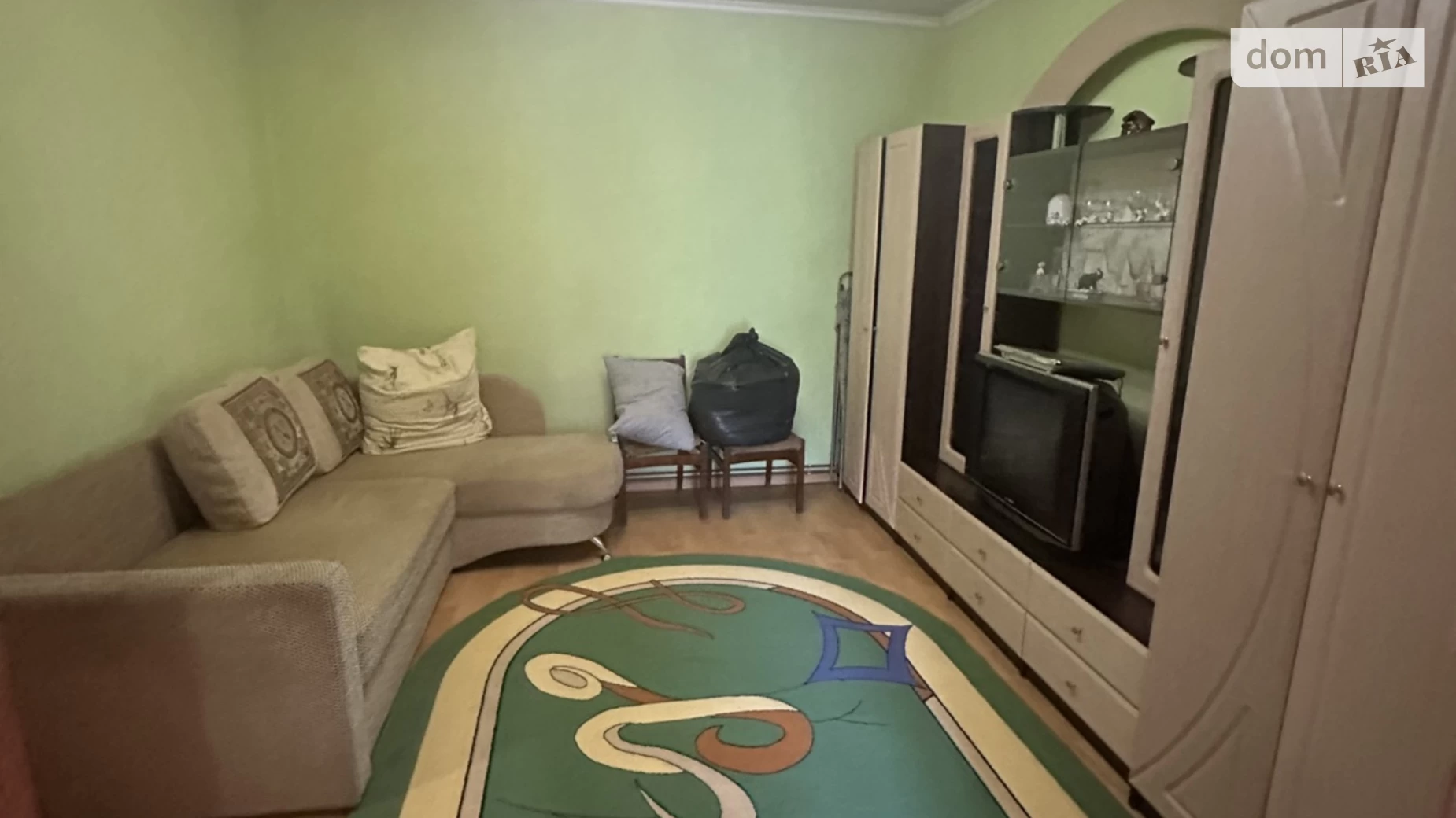 Здається в оренду одноповерховий будинок 45 кв. м з ділянкою, цена: 200 $ - фото 5