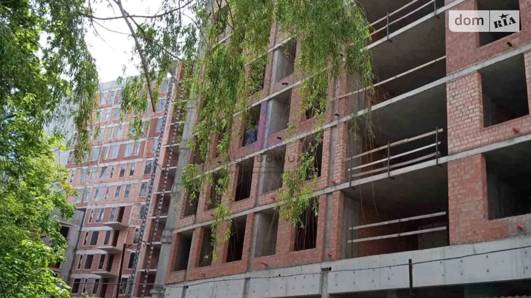 Продається 1-кімнатна квартира 46 кв. м у Києві, вул. Львівська, 18Б - фото 5