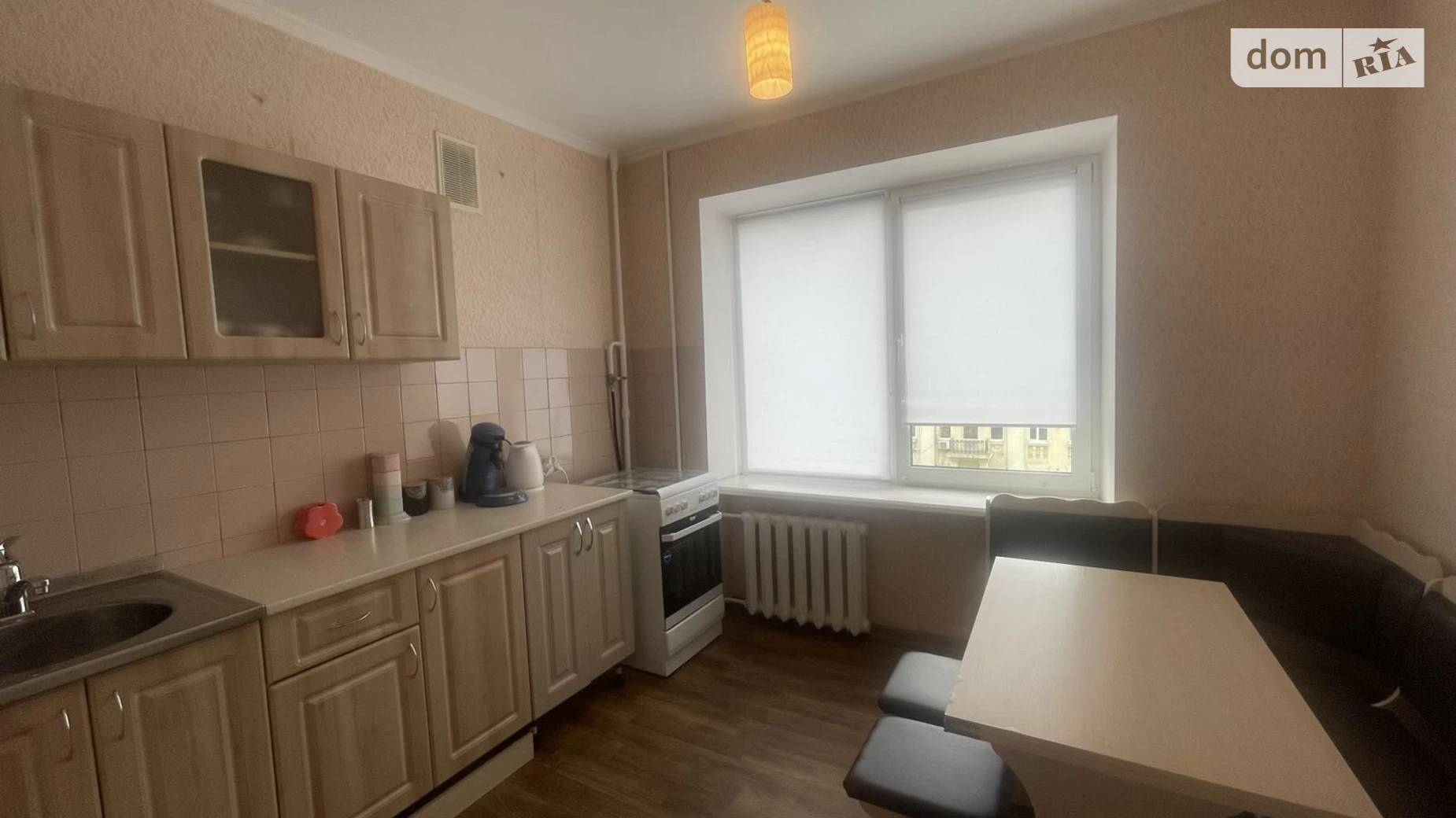 Сдается в аренду 1-комнатная квартира 33 кв. м в Киеве, ул. Большая Васильковская, 54 - фото 4