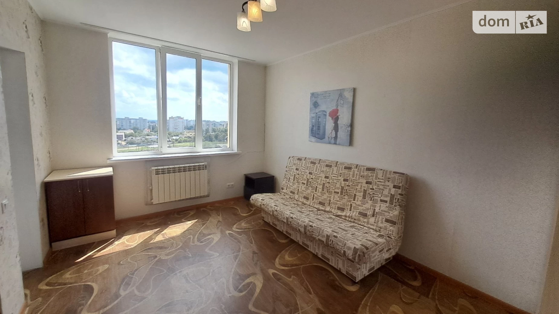 Продается 1-комнатная квартира 23 кв. м в Вишневом, ул. Леси Украинки, 21 - фото 4