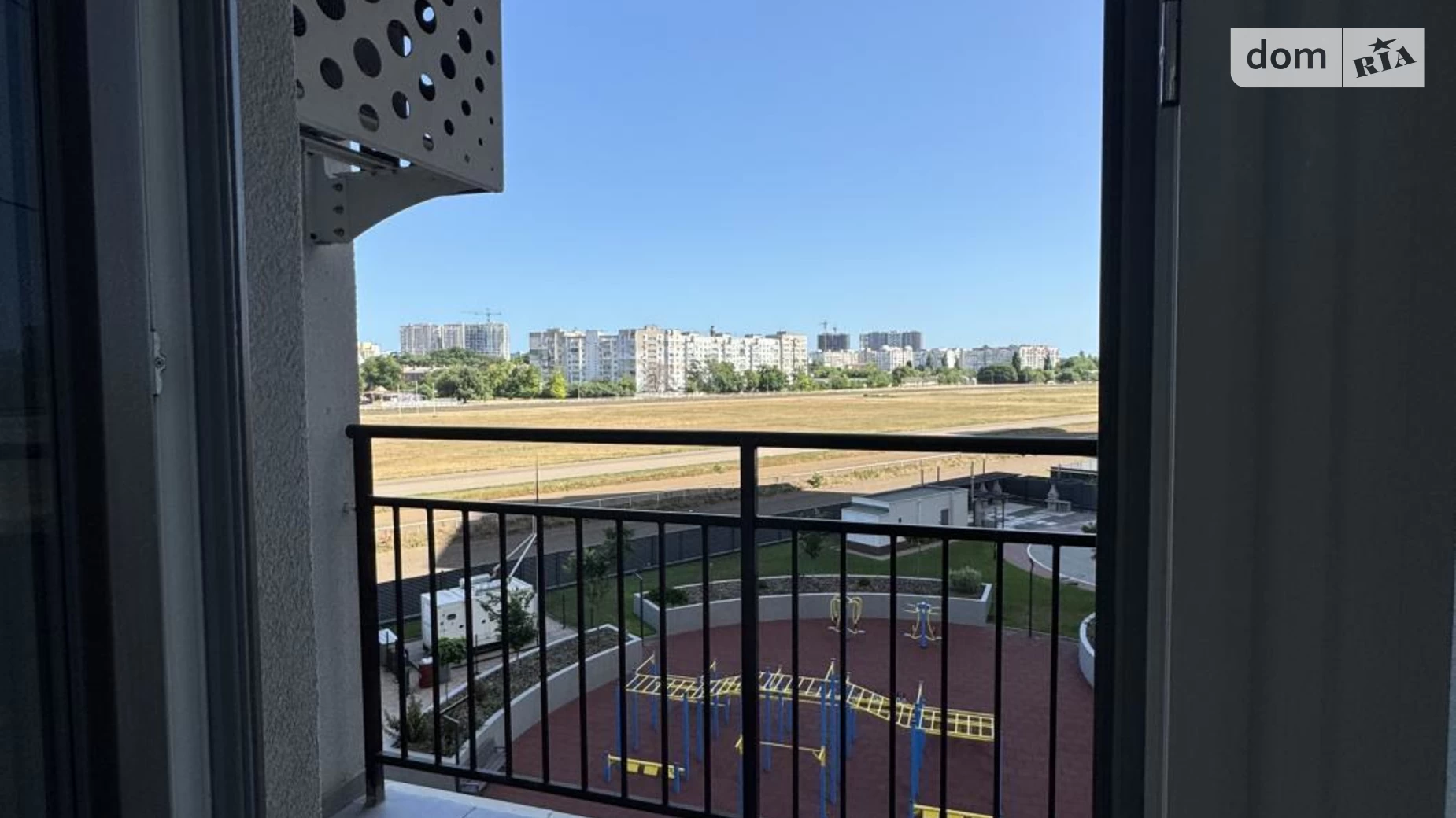 Продається 1-кімнатна квартира 42 кв. м у Одесі, вул. Краснова, 1А - фото 5