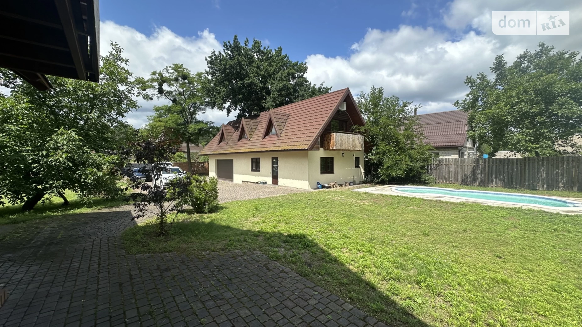 Здається в оренду будинок 2 поверховий 245 кв. м з каміном, цена: 2499 $ - фото 5