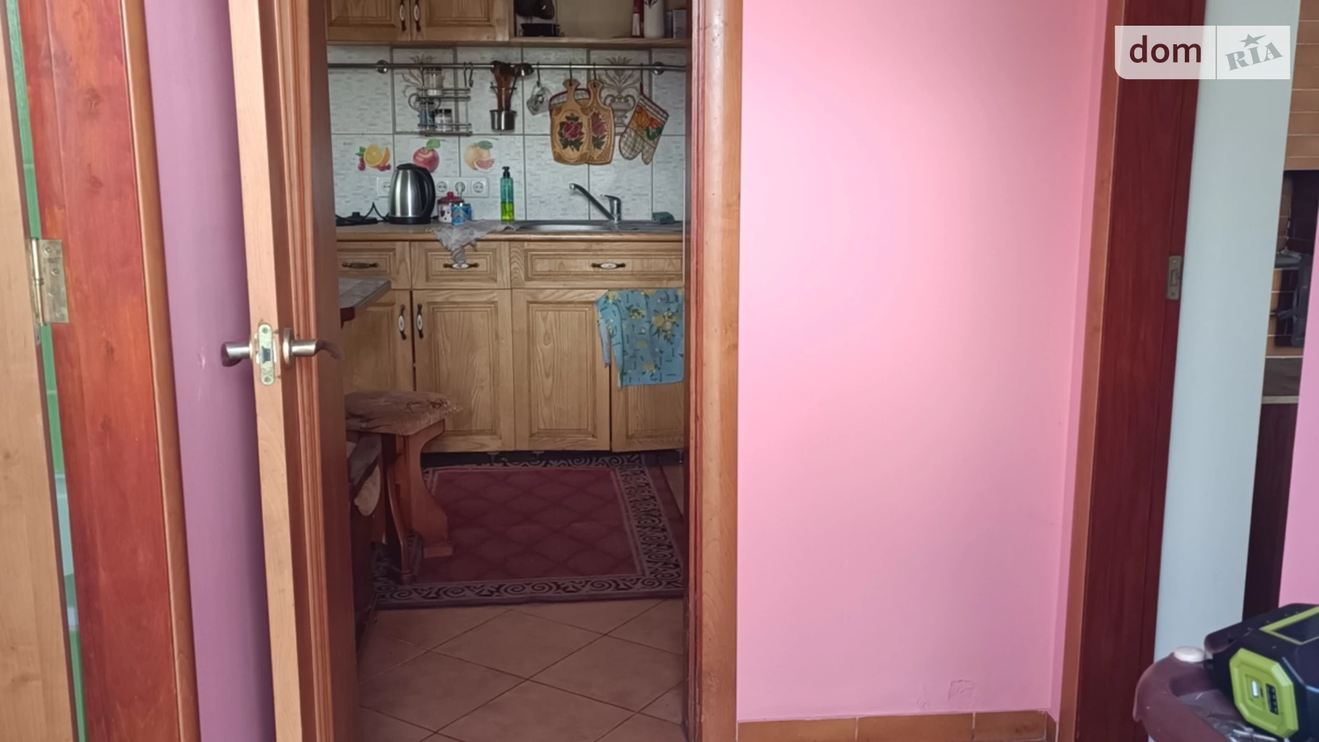 Продається частина будинку 40 кв. м з терасою, цена: 32000 $ - фото 5