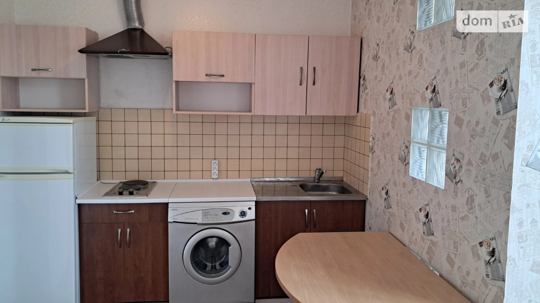 Продается 1-комнатная квартира 23 кв. м в Вишневом, ул. Леси Украинки, 21 - фото 2