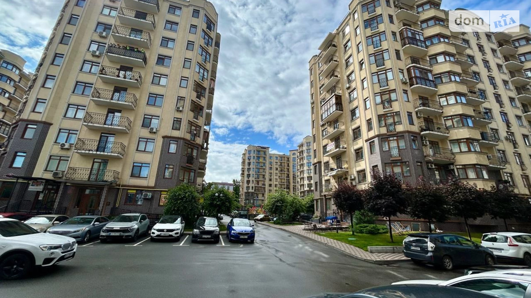 Продается 3-комнатная квартира 78 кв. м в Ирпене, цена: 75000 $ - фото 5