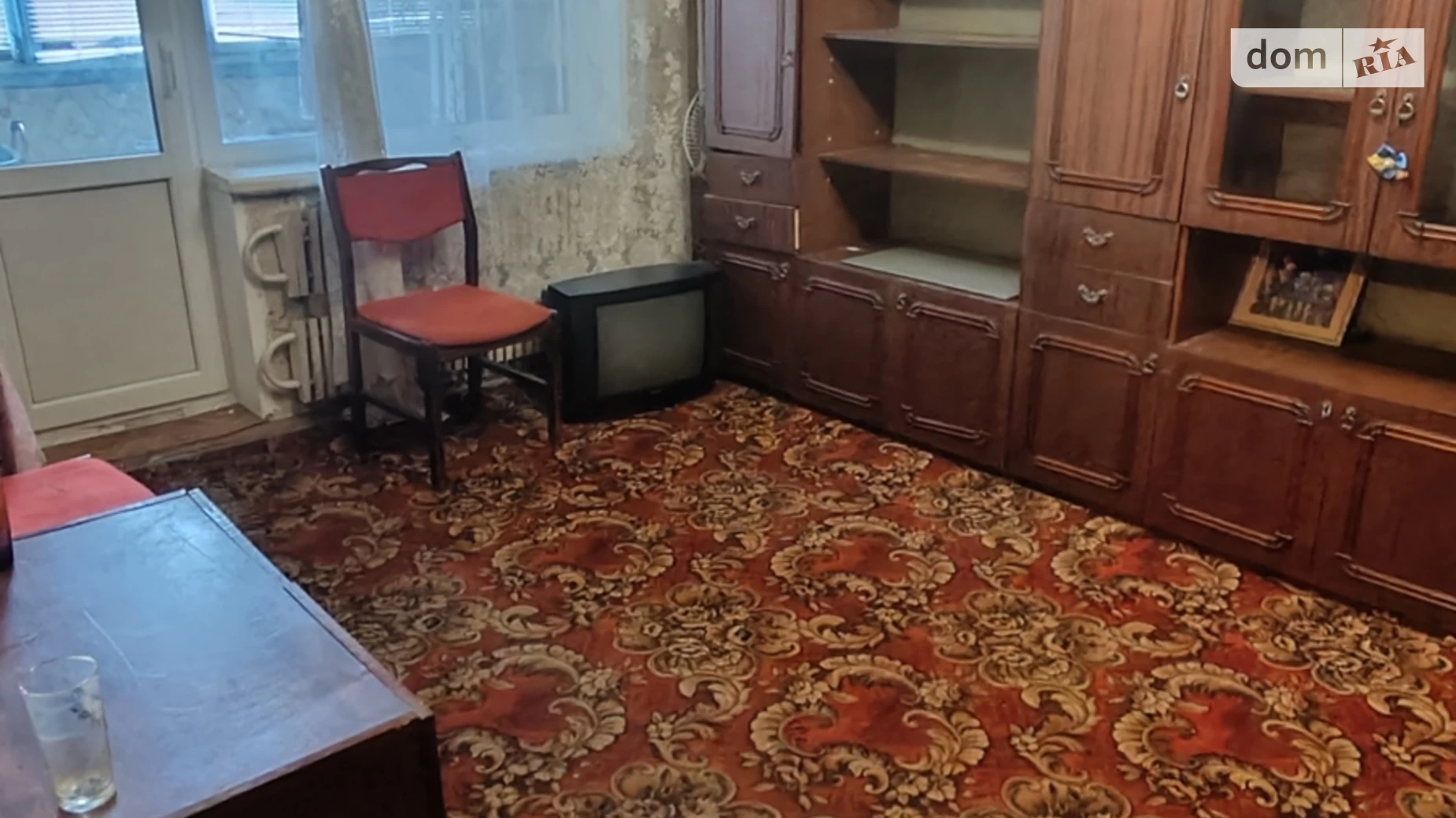 Сдается в аренду 2-комнатная квартира 46 кв. м в Днепре, ул. Большая Диивська - фото 3