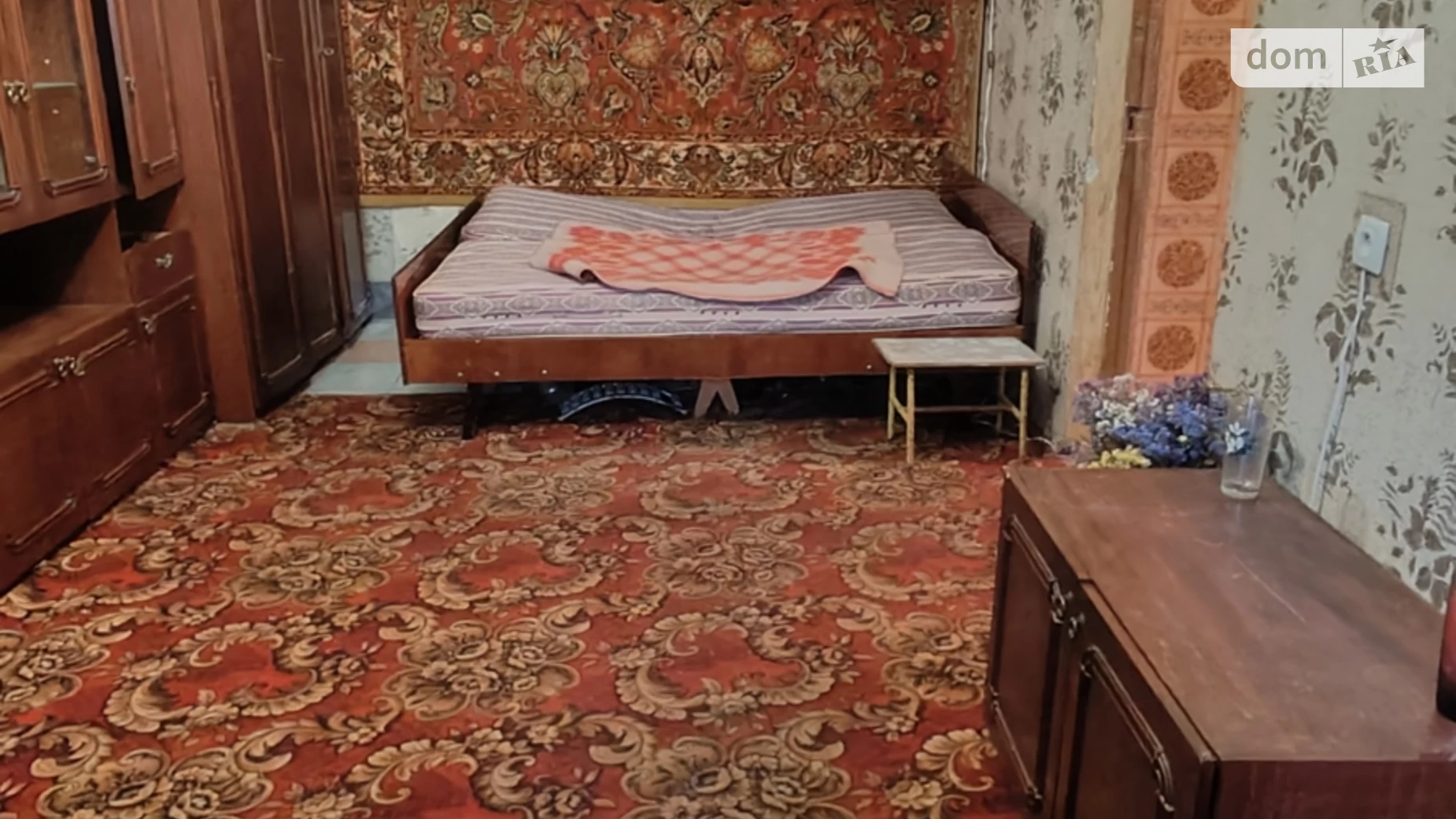 Сдается в аренду 2-комнатная квартира 46 кв. м в Днепре, ул. Большая Диивська - фото 4