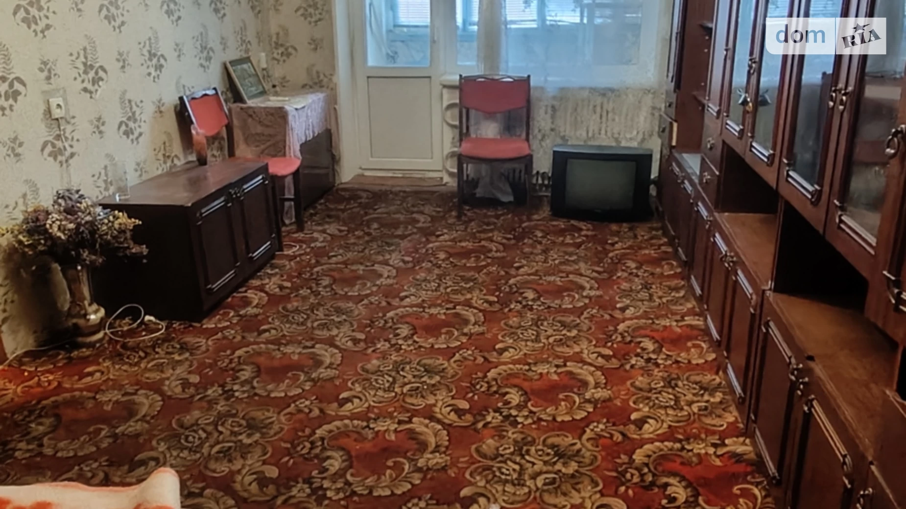 Сдается в аренду 2-комнатная квартира 46 кв. м в Днепре, ул. Большая Диивська - фото 2