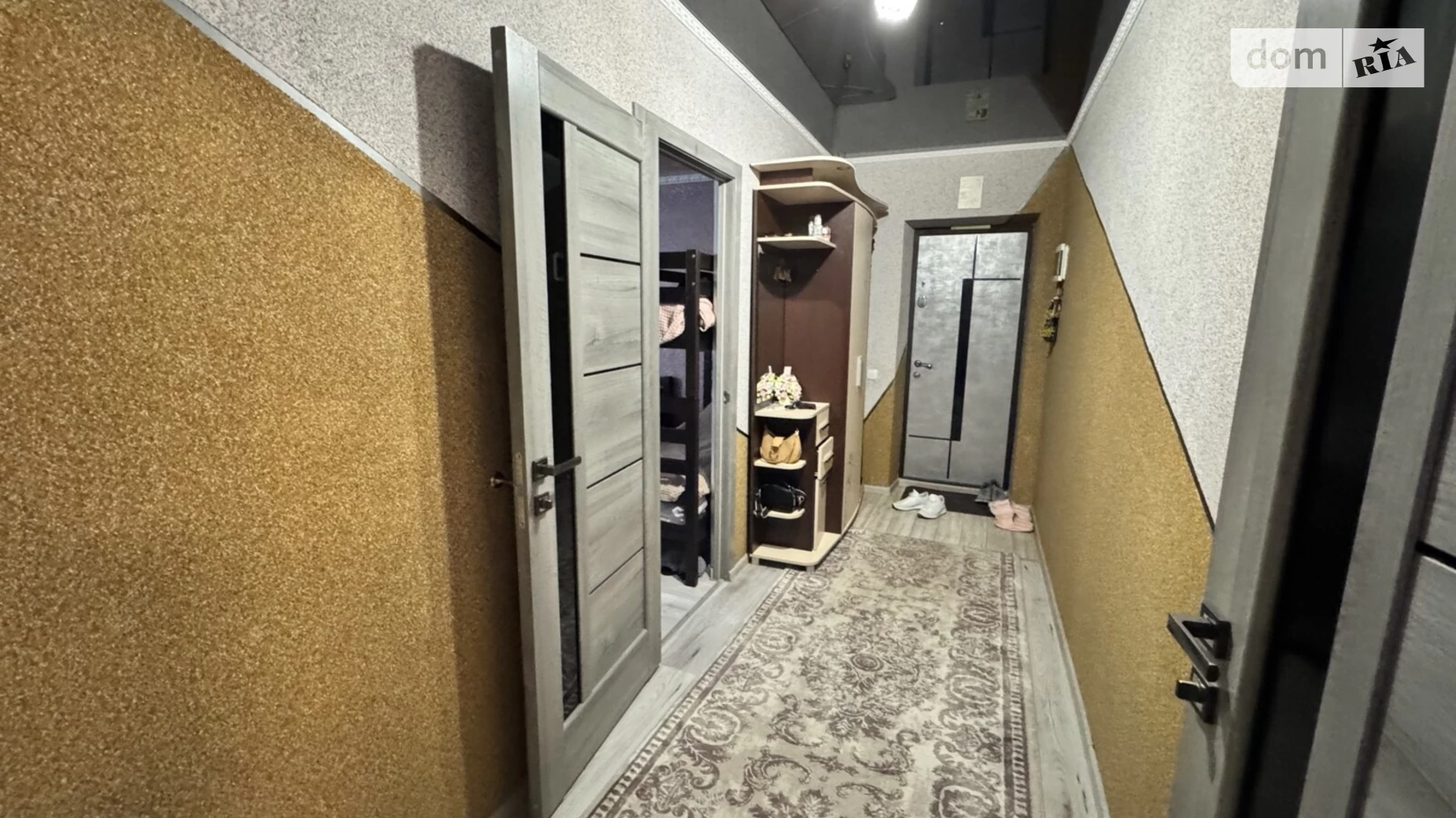 Продається 2-кімнатна квартира 53.8 кв. м у Чорткові, вул. Коновальця, 8 - фото 4