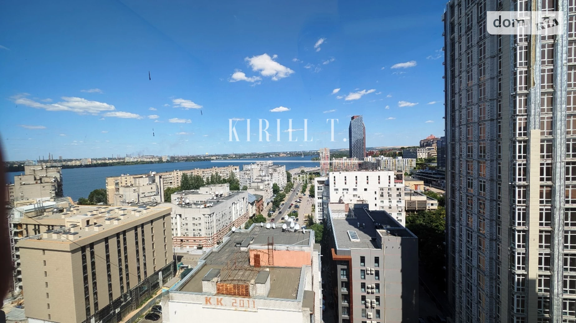 Здається в оренду 1-кімнатна квартира 70 кв. м у Дніпрі, вул. Ливарна - фото 5