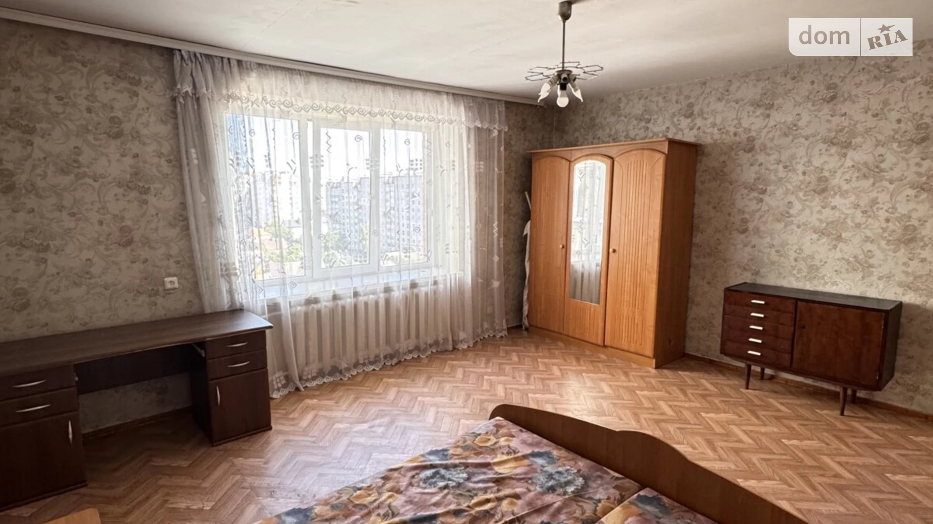 Здається в оренду 3-кімнатна квартира 83 кв. м у Хмельницькому, вул. Прибузька, 20 - фото 2