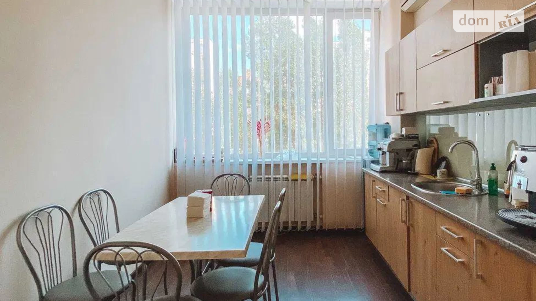 Сдается в аренду офис 350 кв. м в бизнес-центре, цена: 8750 $ - фото 5